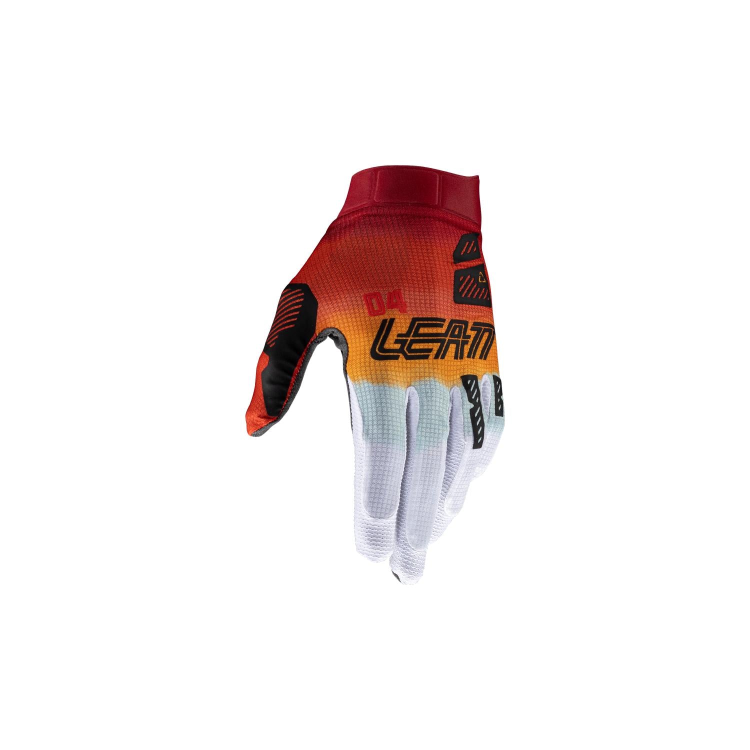 Guantes Leatt Moto GripR 1.5 Glamis