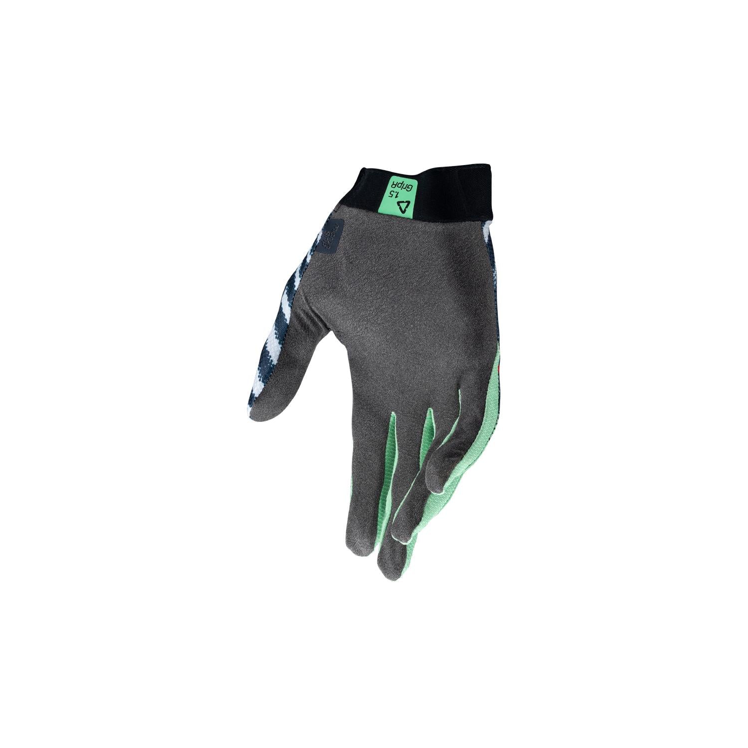 Guantes Leatt Moto GripR 1.5 Matcha