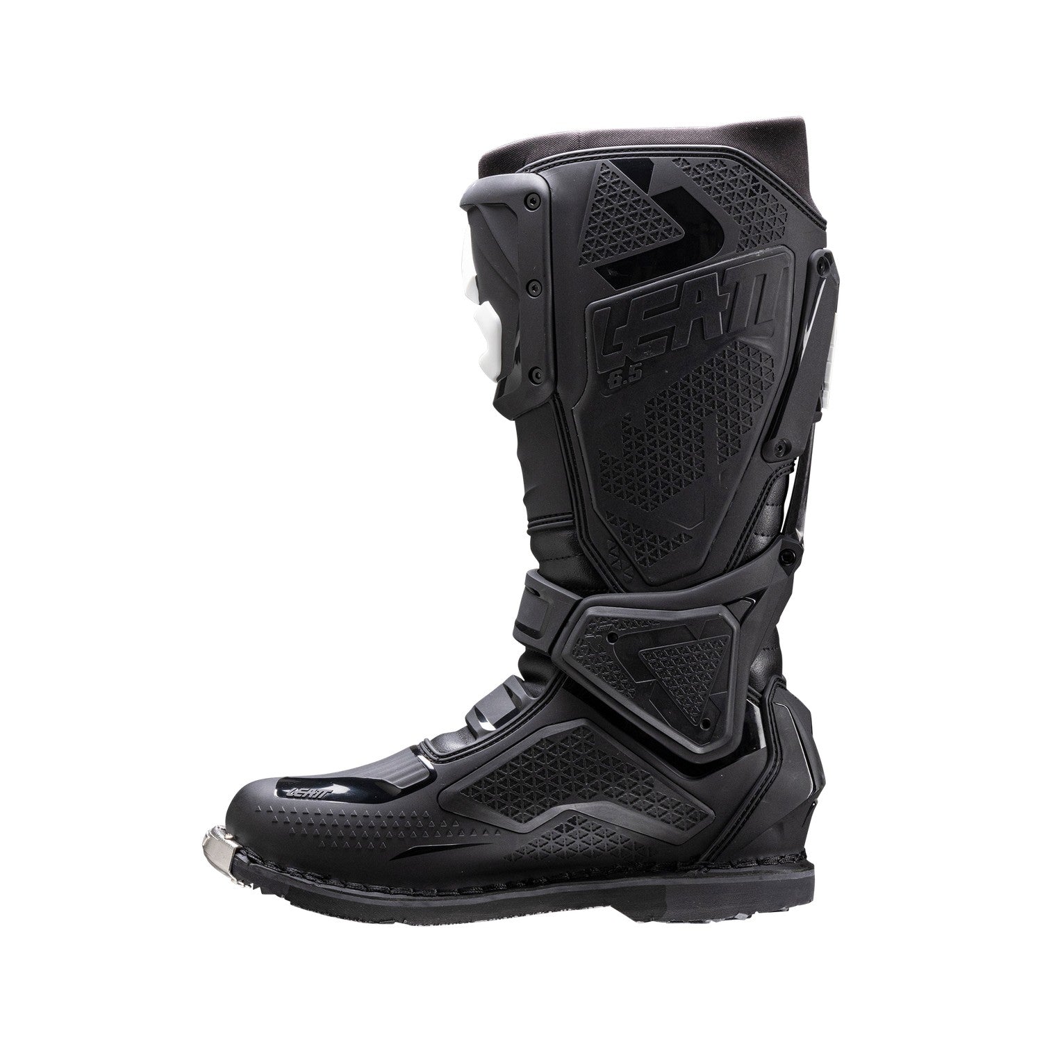Botas Leatt 6.5 Negro