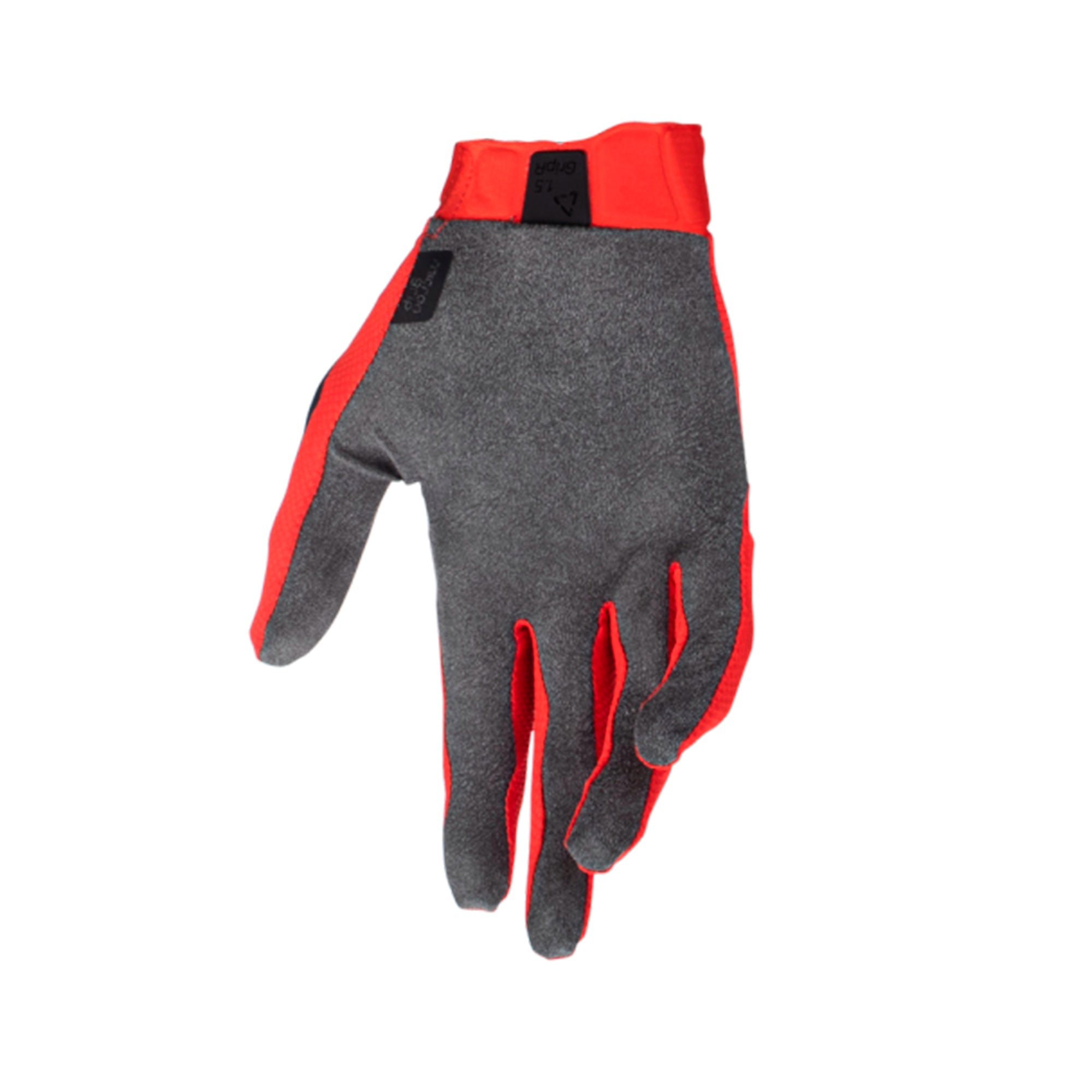 Guantes Leatt Moto Mini 1.5 Rojo
