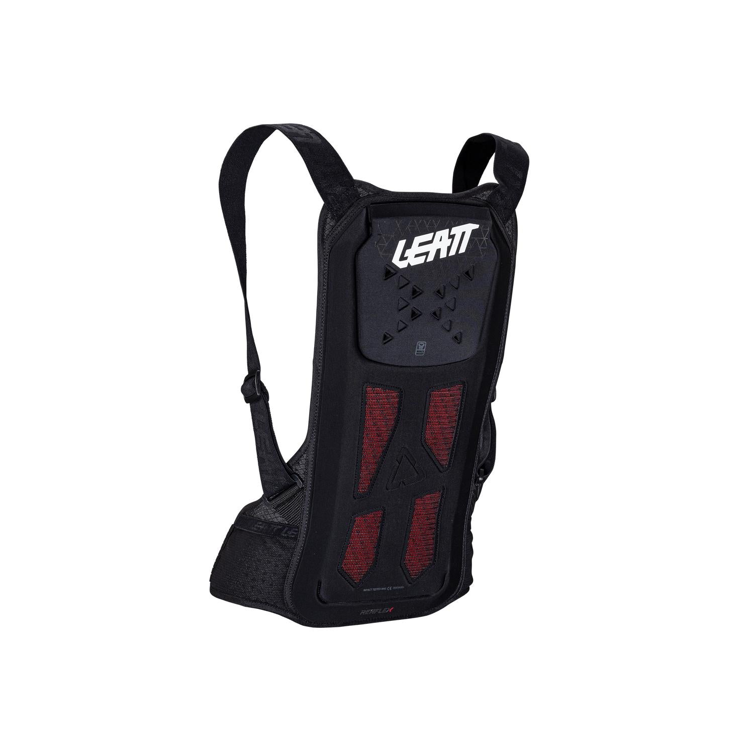 Jofa Leatt Moto Espalda ReaFlex