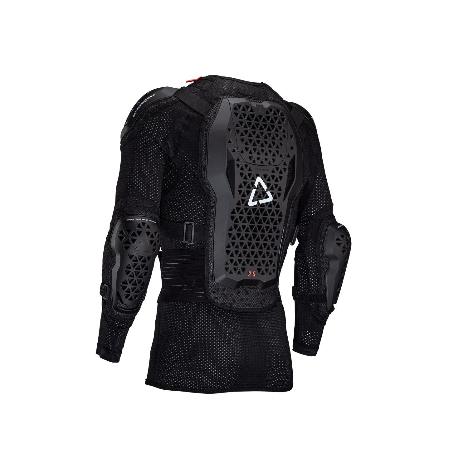 Jofa Leatt Moto Espalda Pecho Brazos 2.5