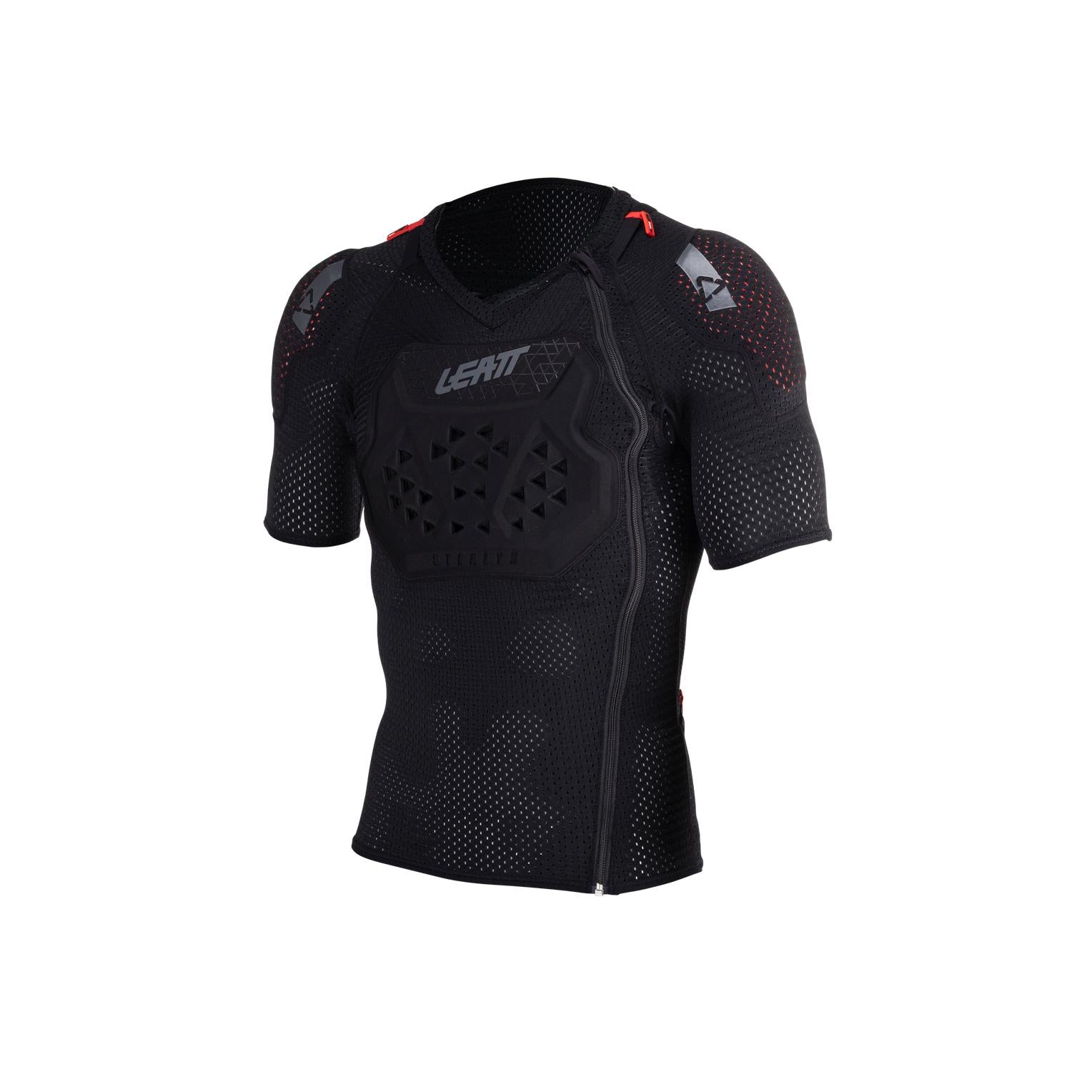 Jofa Leatt Moto Espalda Pecho Hombro ReaFlex