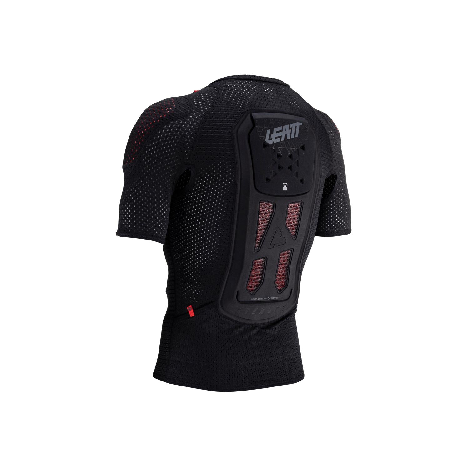 Jofa Leatt Moto Espalda Pecho Hombro ReaFlex