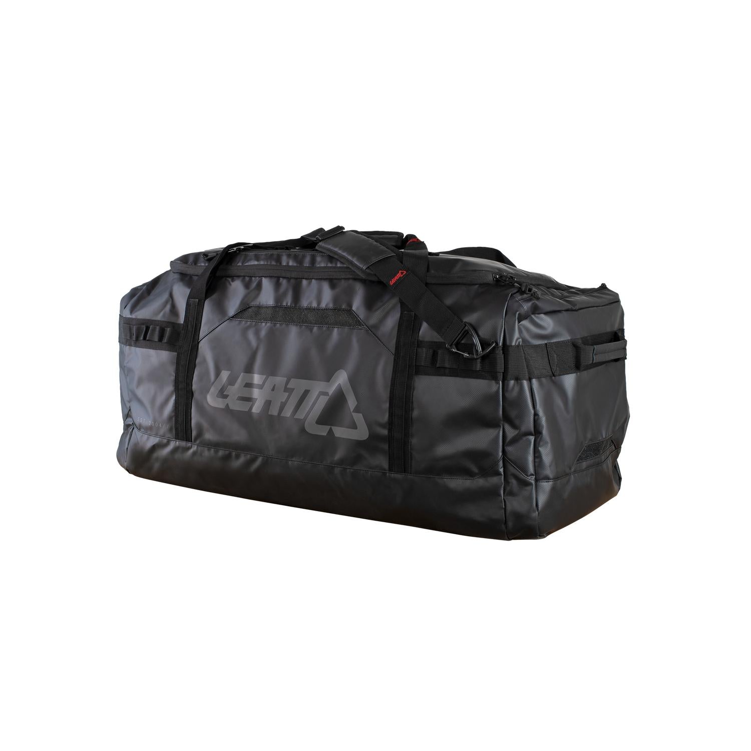 Bolso Leatt Duffel Bag 120L Negro