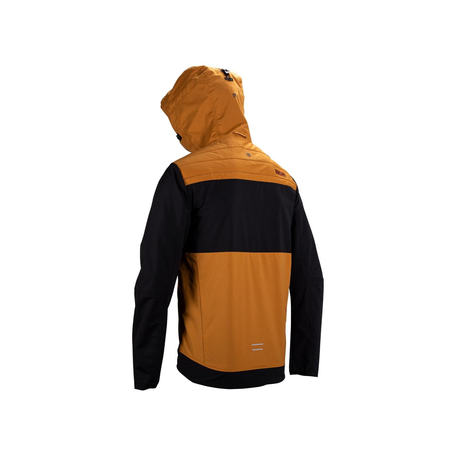 Chaqueta Leatt MTB Trail 3.0 V25 Rust