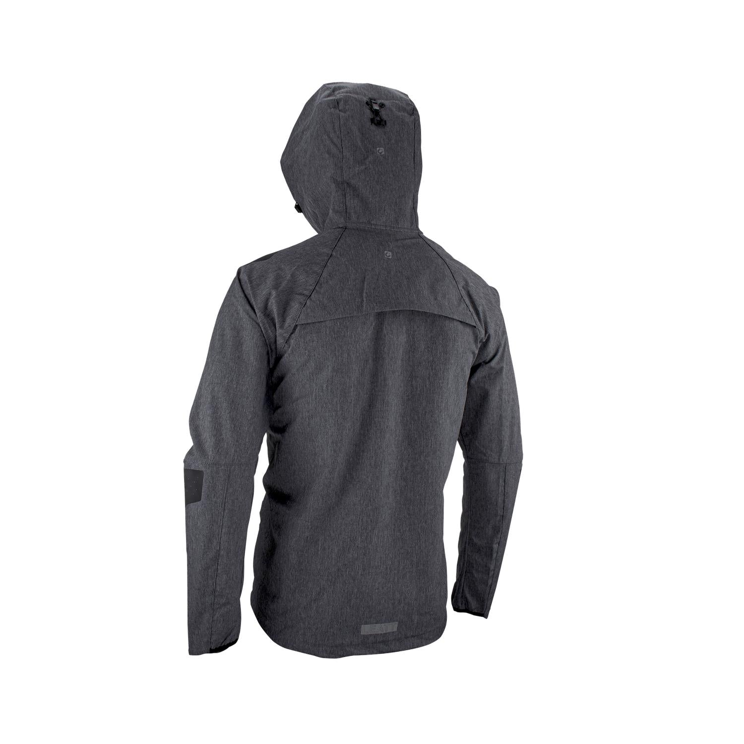Chaqueta Leatt MTB HydraDri 4.0 V23 Negro