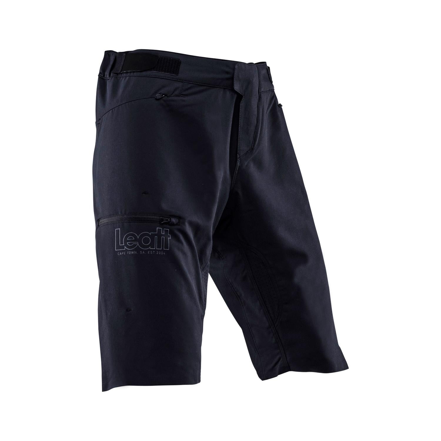Short Leatt MTB Enduro 1.0 V24 Negro