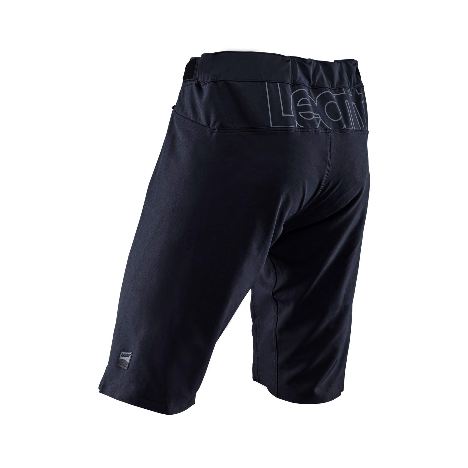 Short Leatt MTB Enduro 1.0 V24 Negro