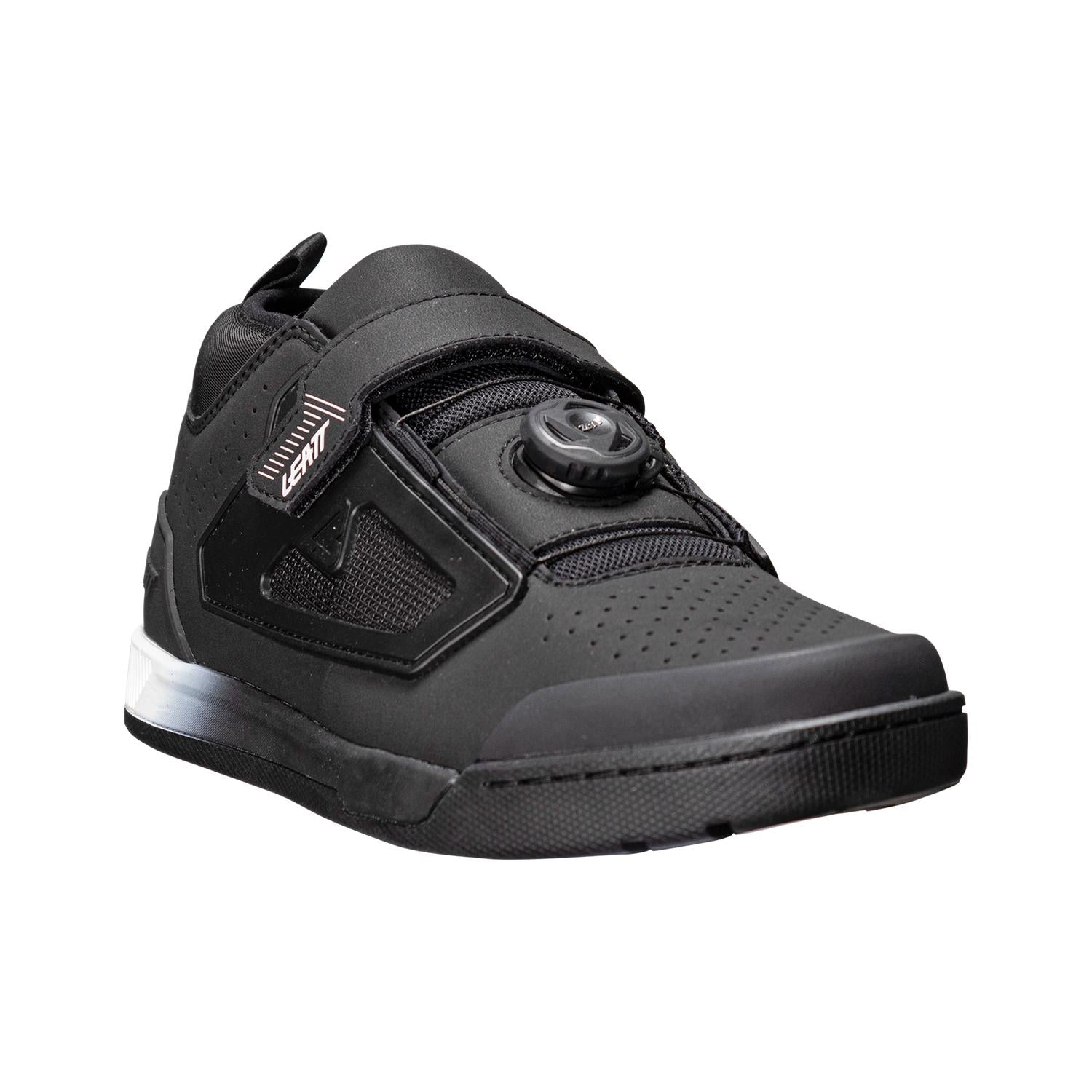 Zapatillas Leatt MTB Plataforma PRO 3.0 V24 Negro