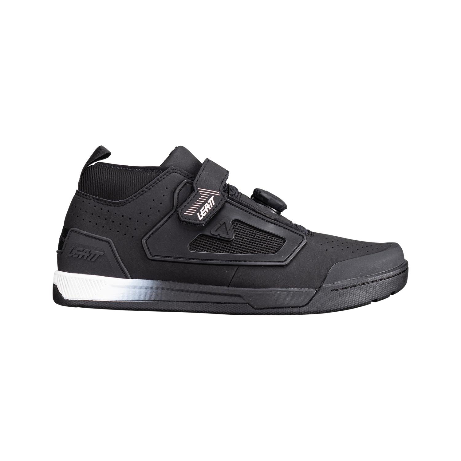 Zapatillas Leatt MTB Plataforma PRO 3.0 V24 Negro