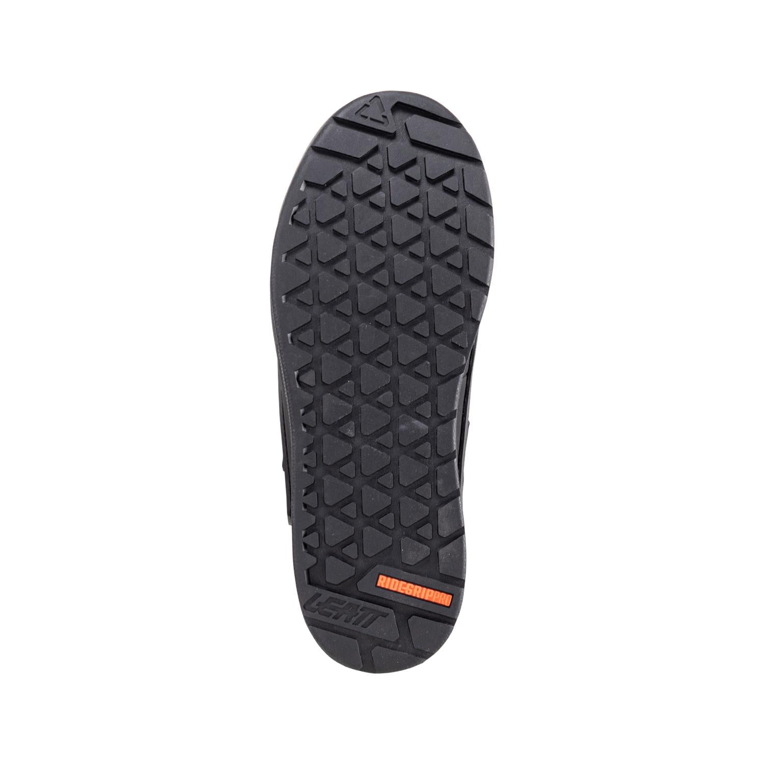 Zapatillas Leatt MTB Plataforma PRO 3.0 V24 Negro