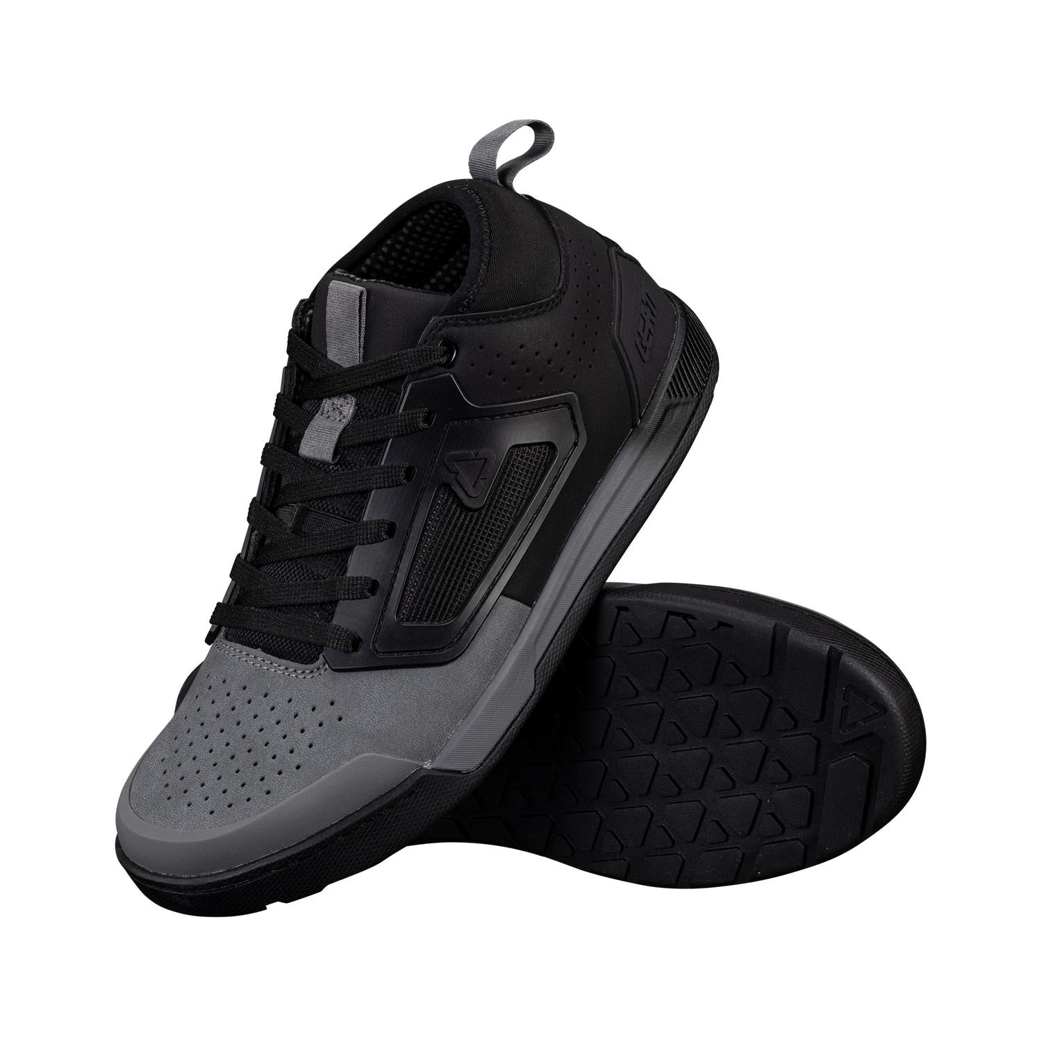 Zapatillas Leatt MTB Plataforma 3.0 V24 Stealth