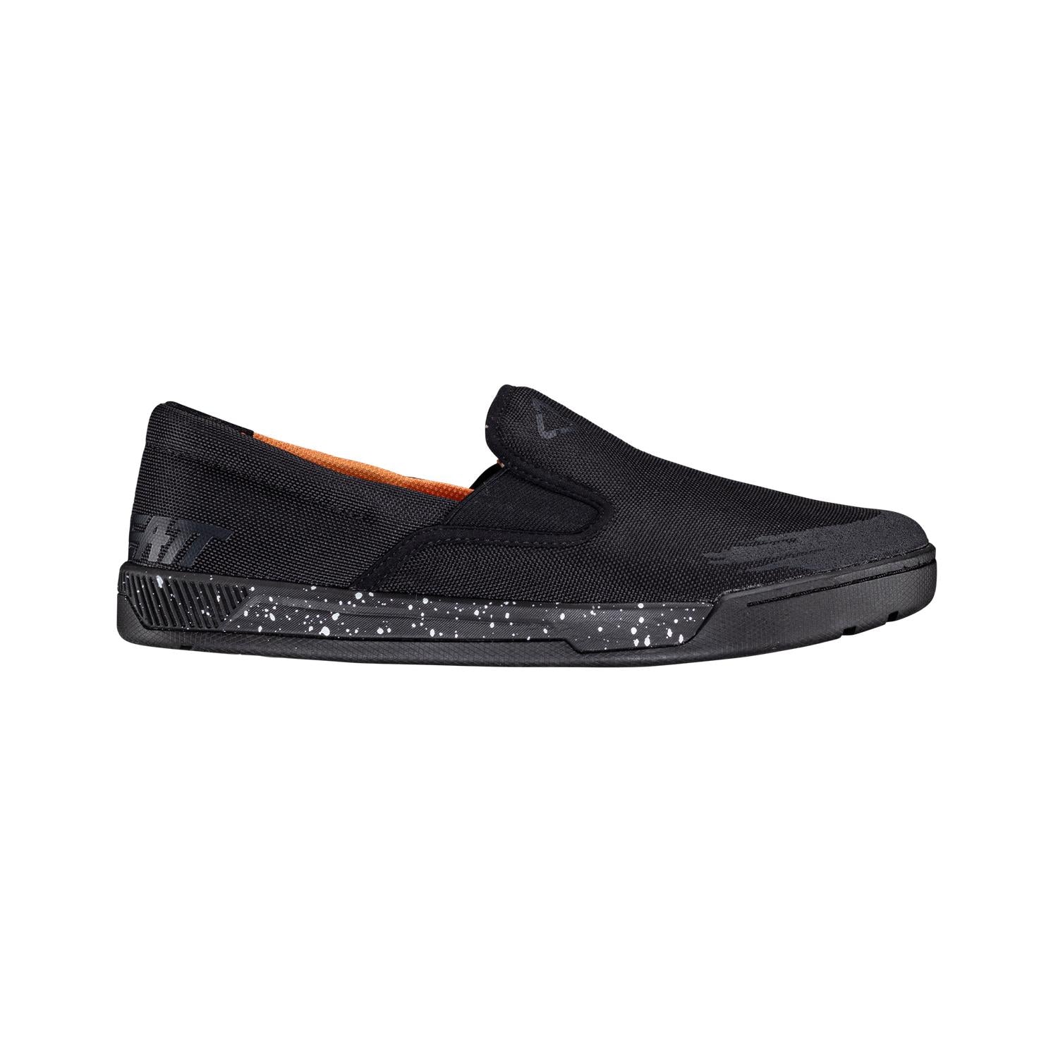 Zapatillas Leatt Casual RideOn 2.0 V25 Negro