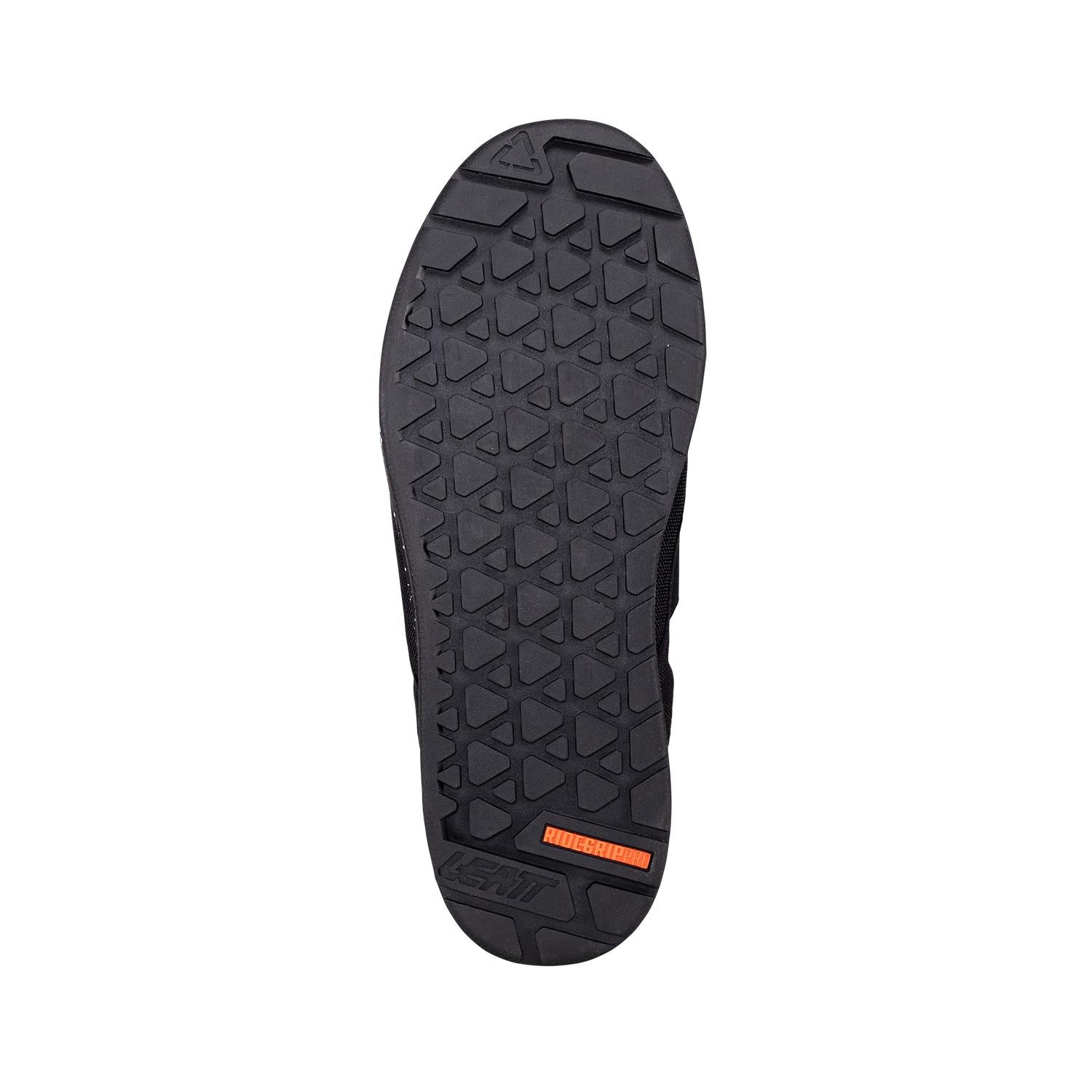 Zapatillas Leatt Casual RideOn 2.0 V25 Negro