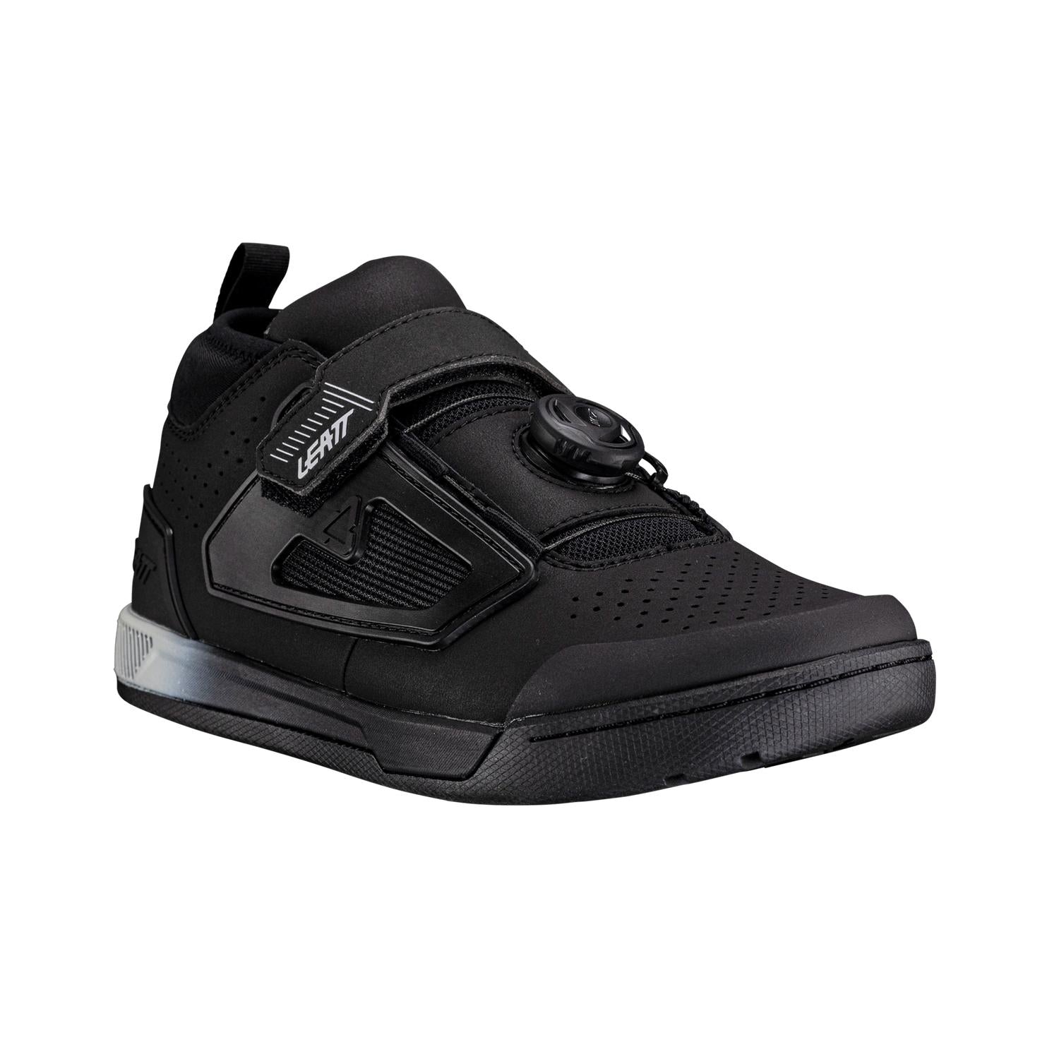 Zapatillas Leatt MTB Mujer Plataforma PRO 3.0 V25 Negro