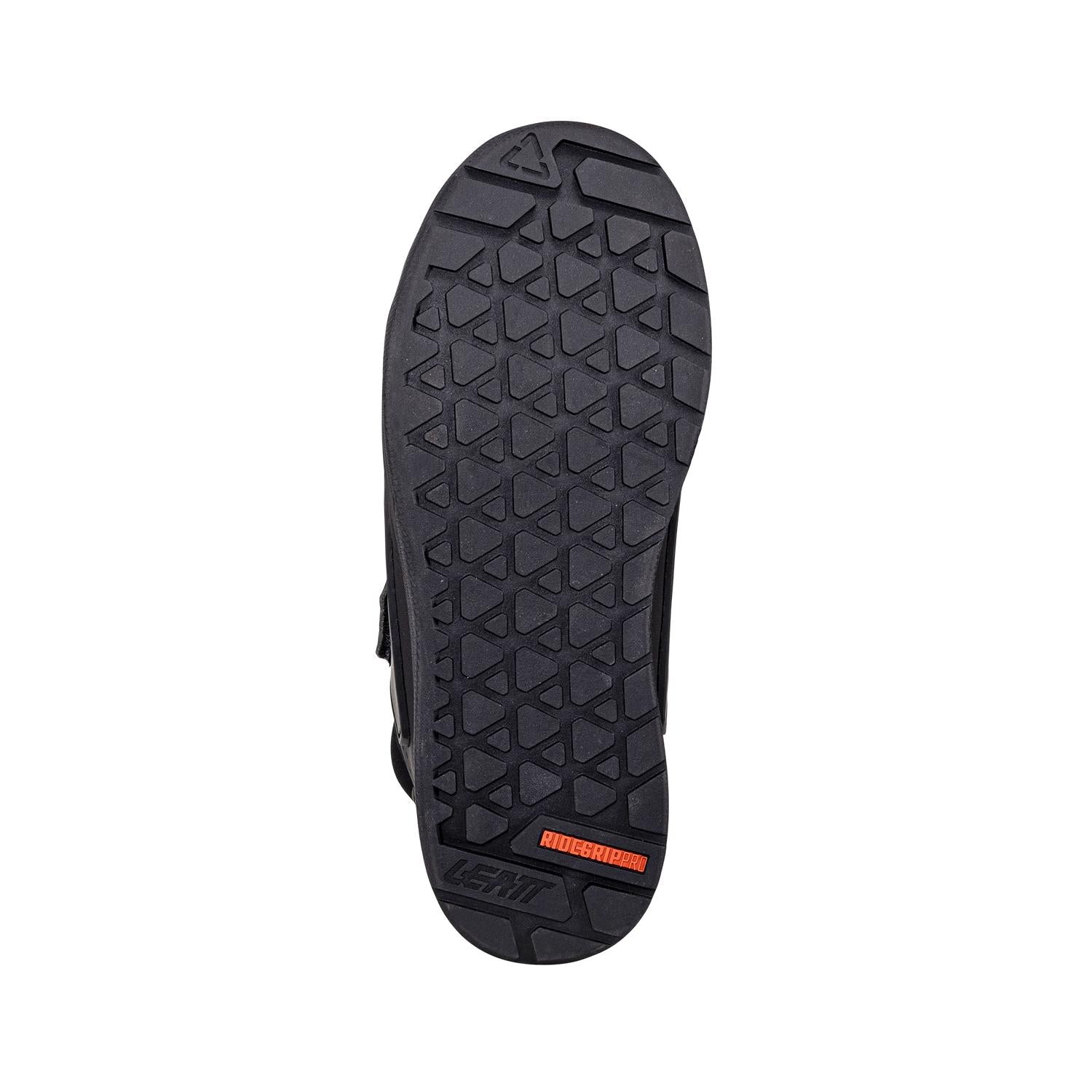 Zapatillas Leatt MTB Mujer Plataforma PRO 3.0 V25 Negro