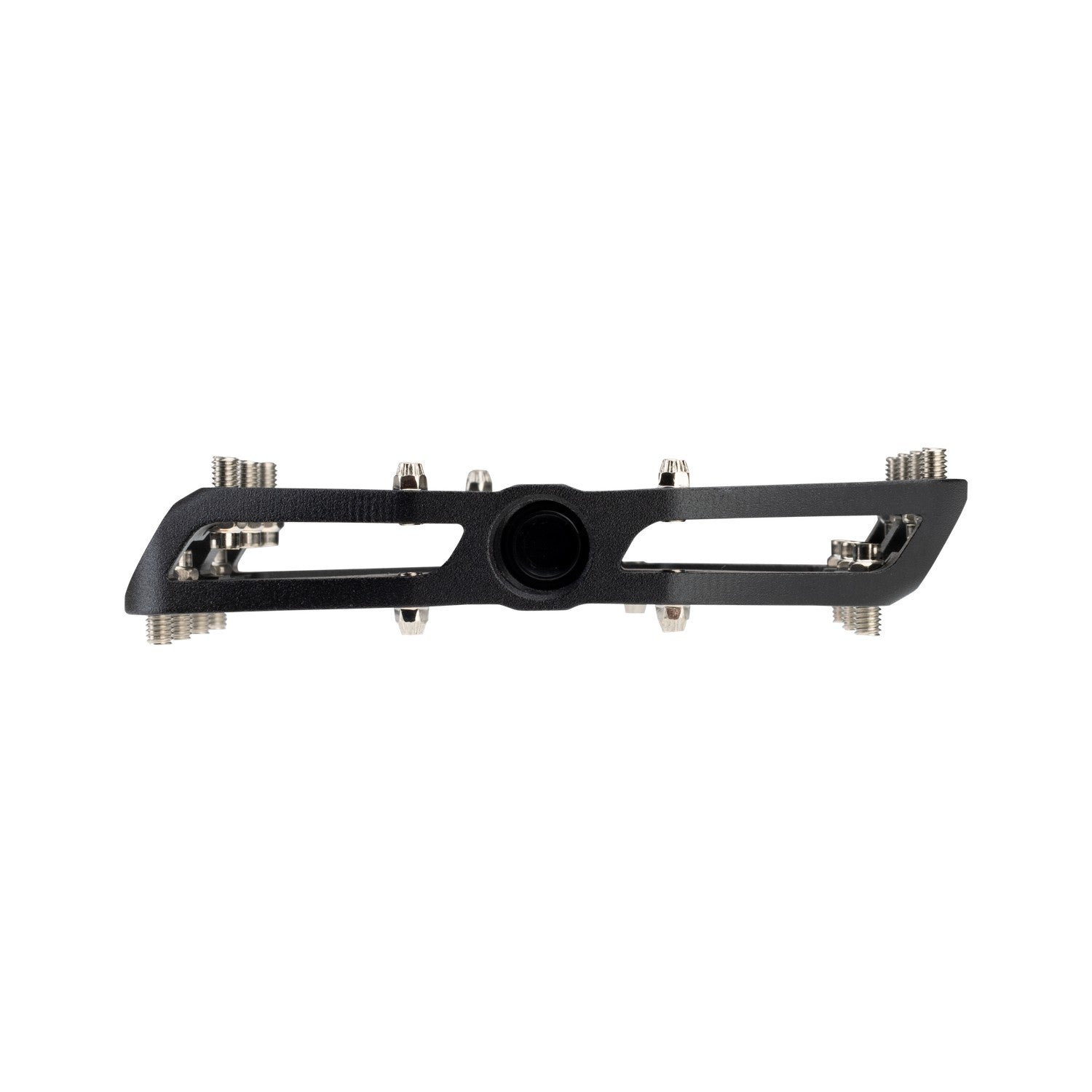 Pedales Leatt Plataforma Allmtn 6.0 Wide 114x107mm Negro