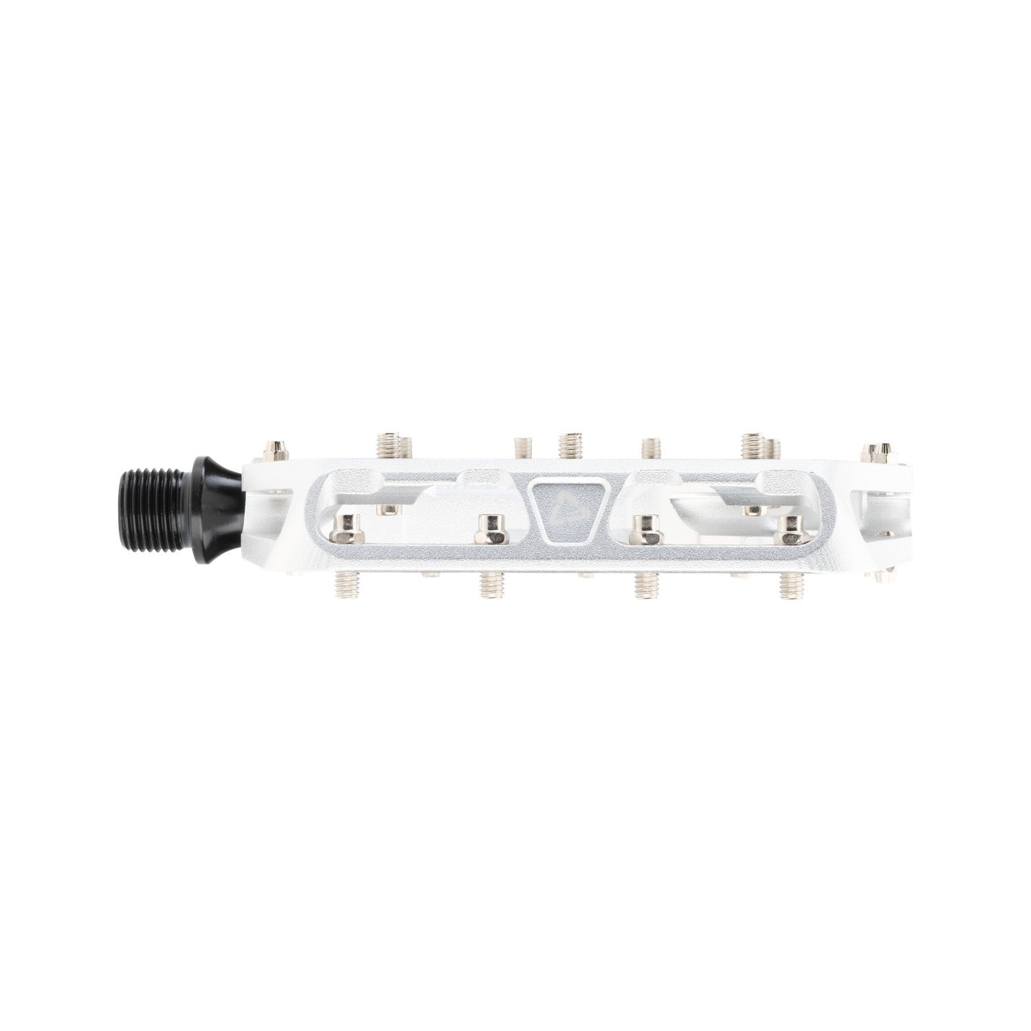Pedales Leatt Plataforma Allmtn 6.0 Wide 114x107mm Plateado