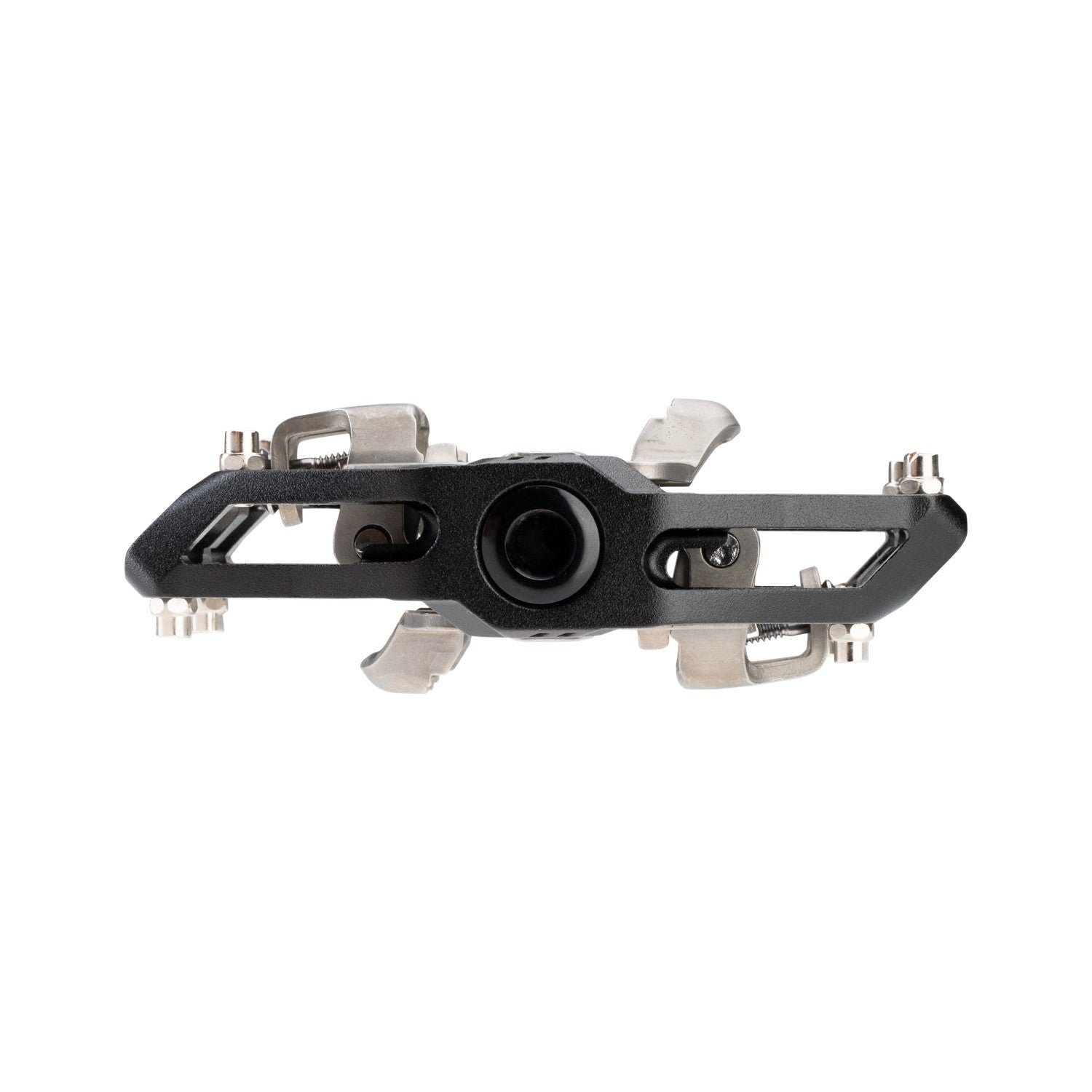 Pedales Leatt Fijaciones AllMtn 6.0 Clip-in 95x70mm Negro