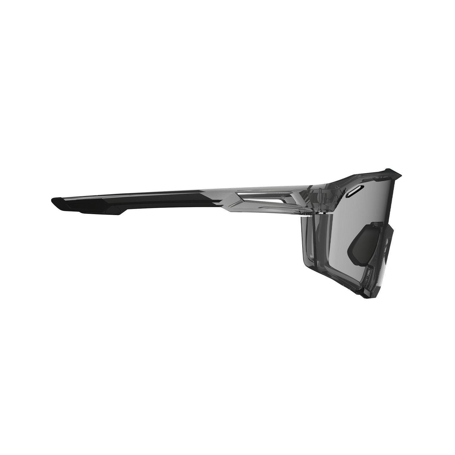 Lentes Leatt SpeedViz PRO Gris Claro Fotocromático