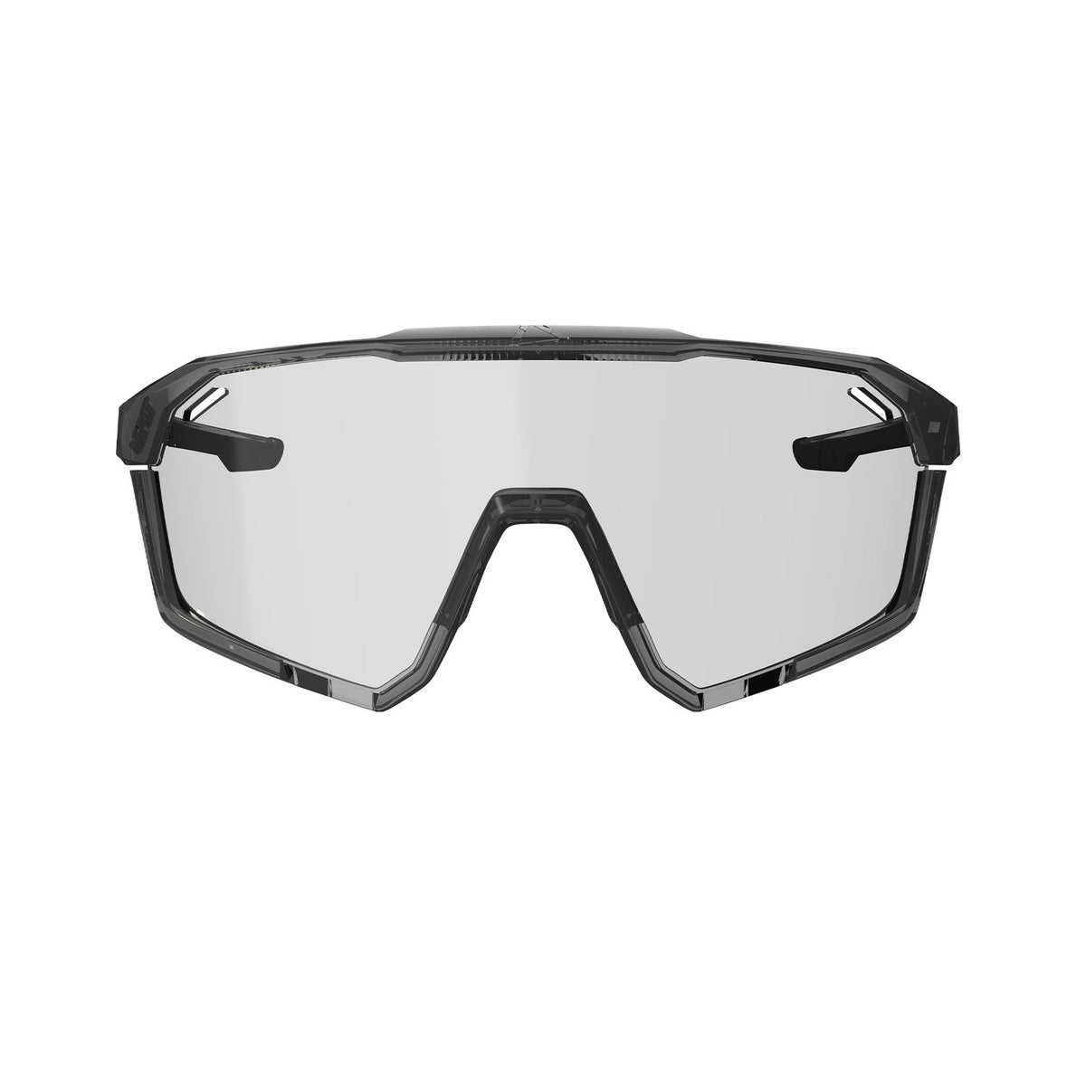 Lentes Leatt SpeedViz PRO Gris Claro Fotocromático