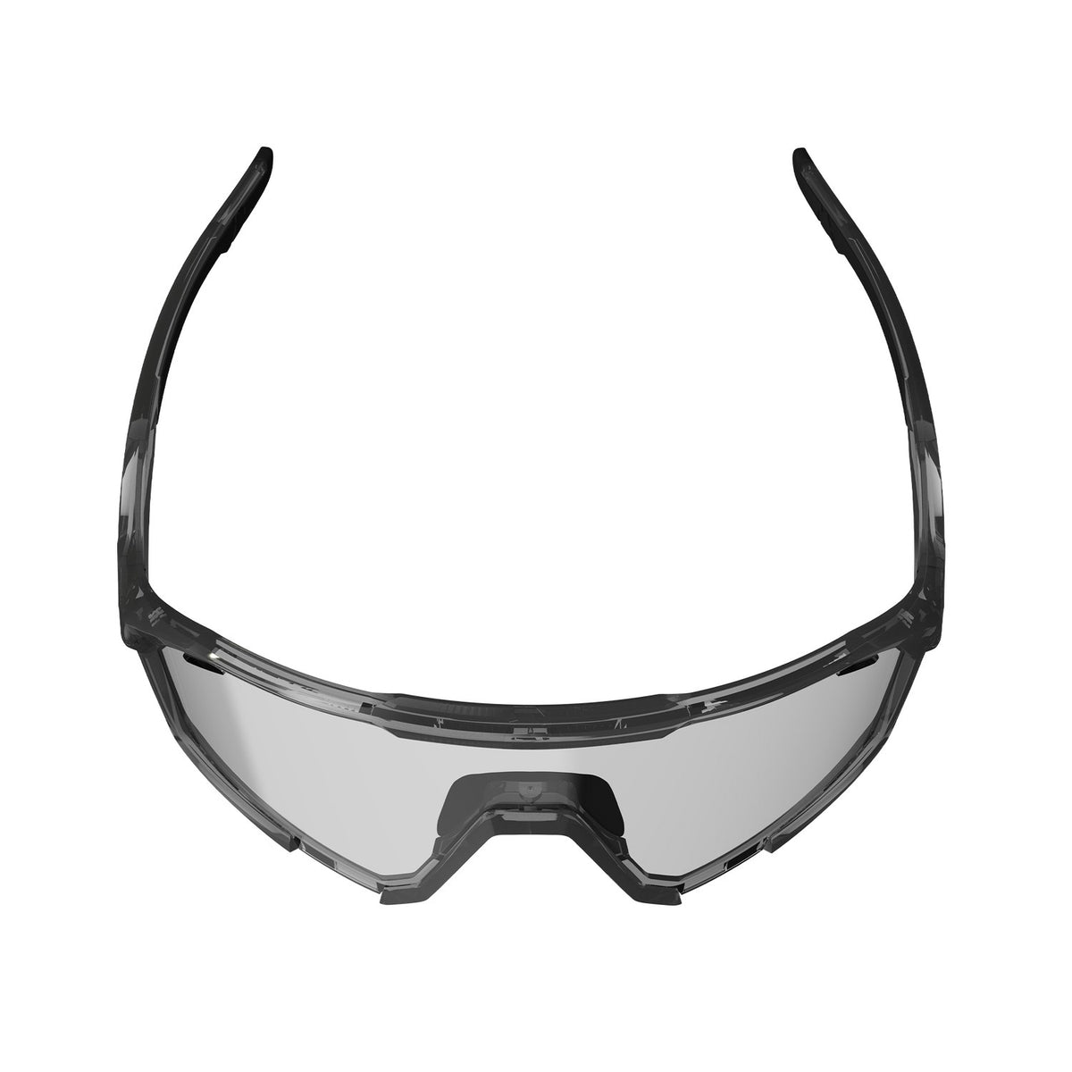 Lentes Leatt SpeedViz PRO Gris Claro Fotocromático