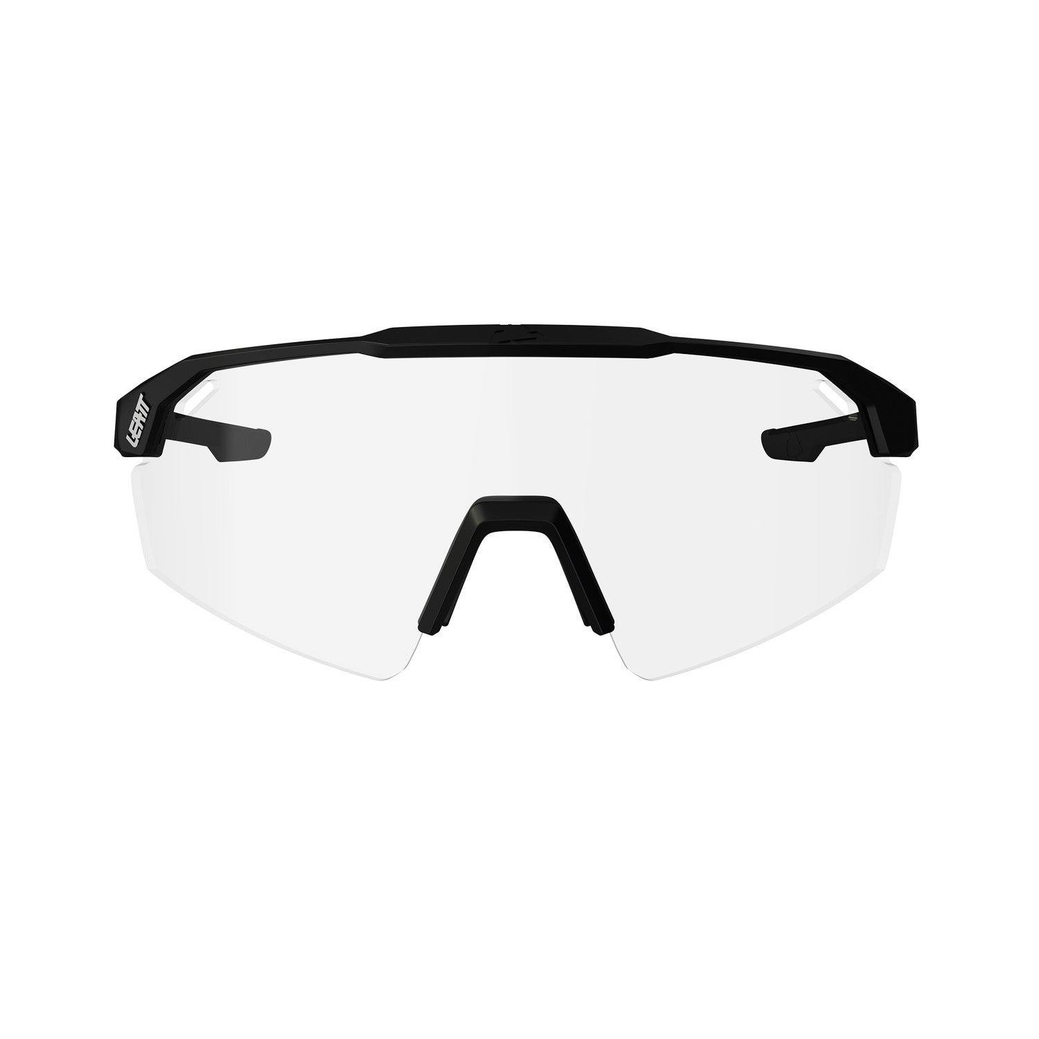 Anteojos Leatt SpeedViz Lite Negro Claro Fotocromático