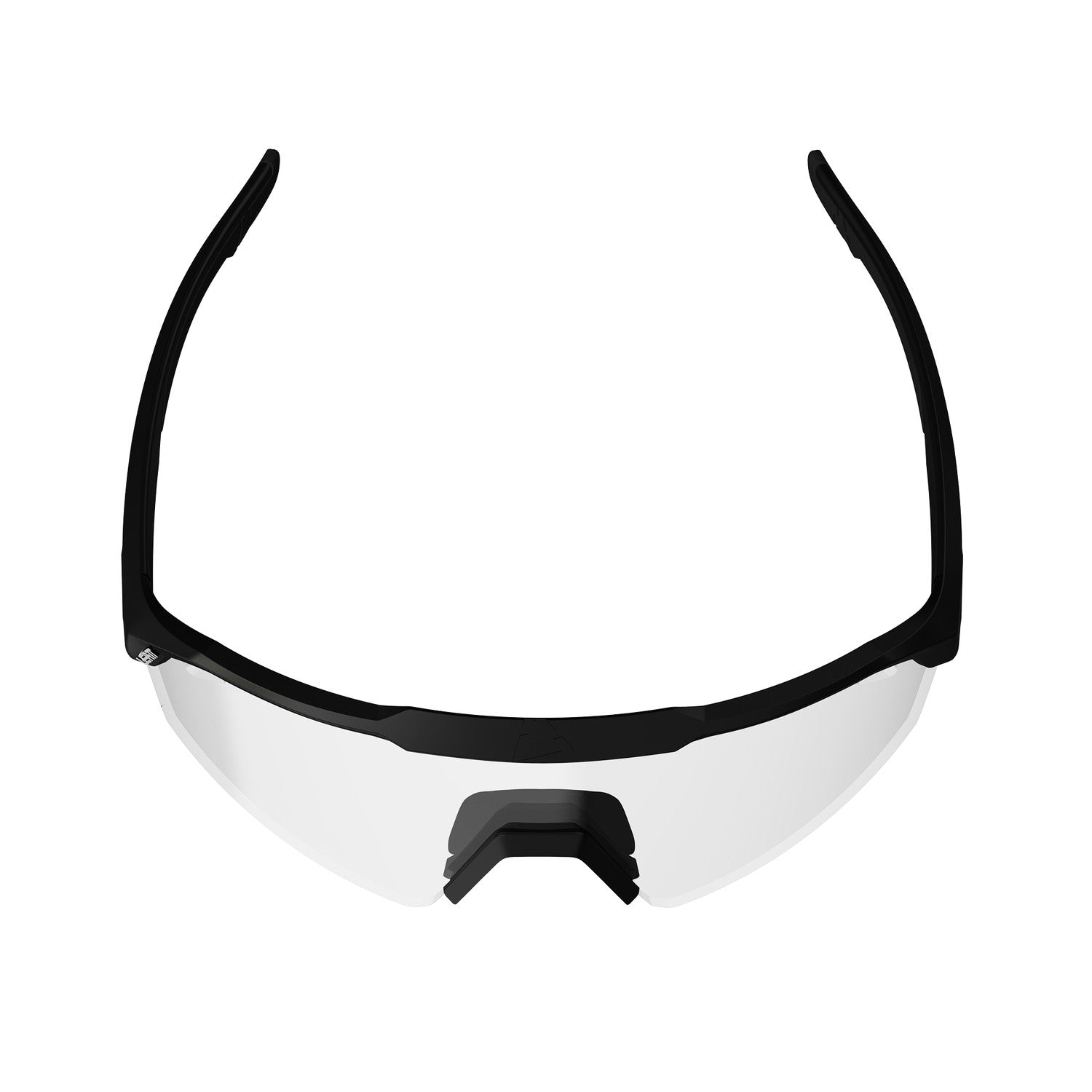 Anteojos Leatt SpeedViz Lite Negro Claro Fotocromático