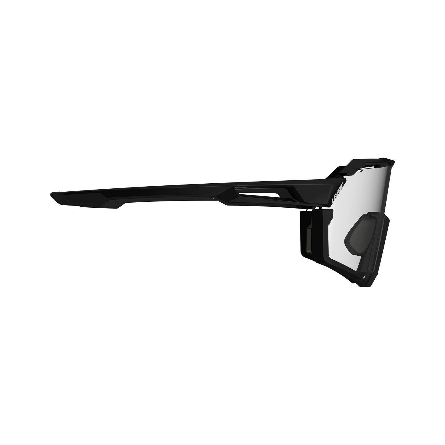 Anteojos Leatt RideViz PRO Negro Satinado Fotocromático