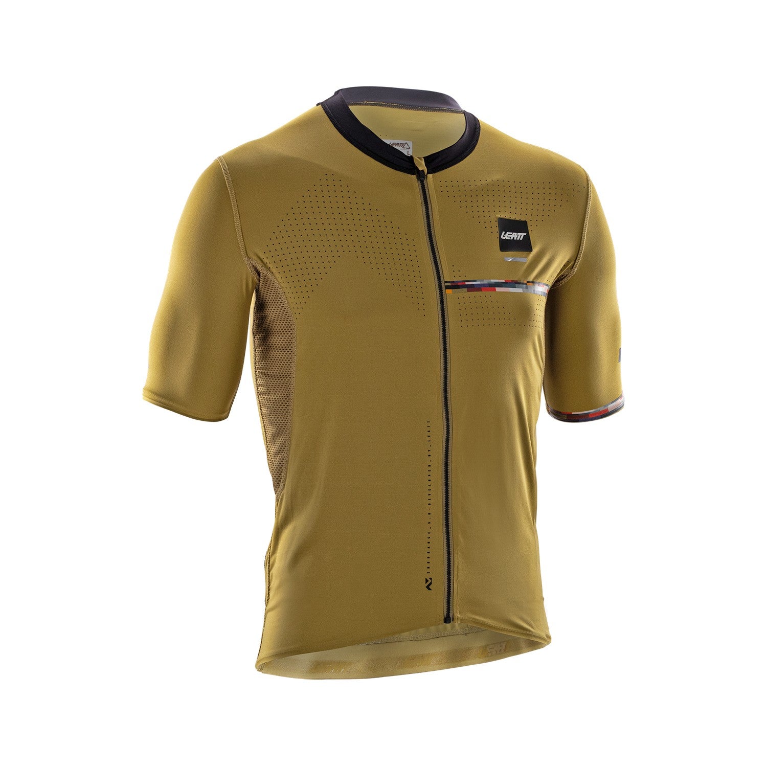 Tricota Leatt Endurance 5.0 Cargo Café Latón S 38US 48EU