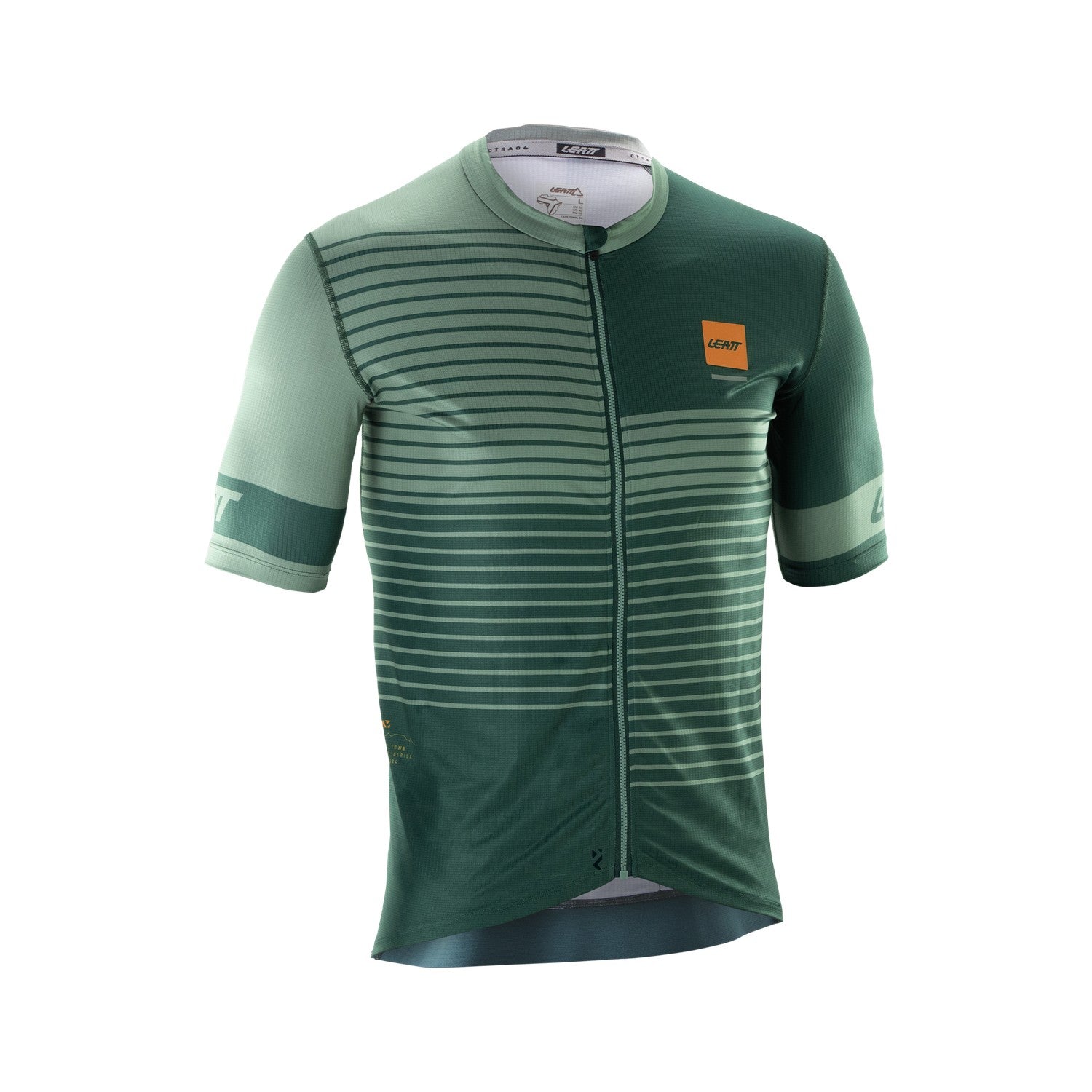 Tricota Leatt Endurance 3.0 Verde Abeto M 40US 50EU