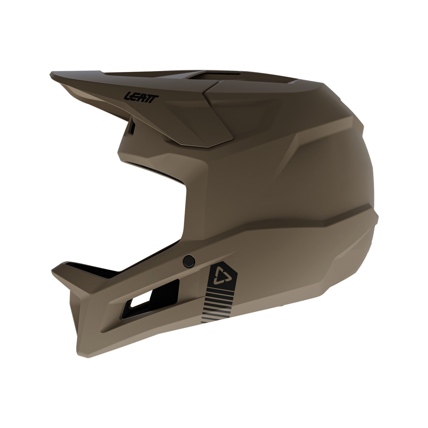 Casco Leatt MTB Gravity 1.0 Café