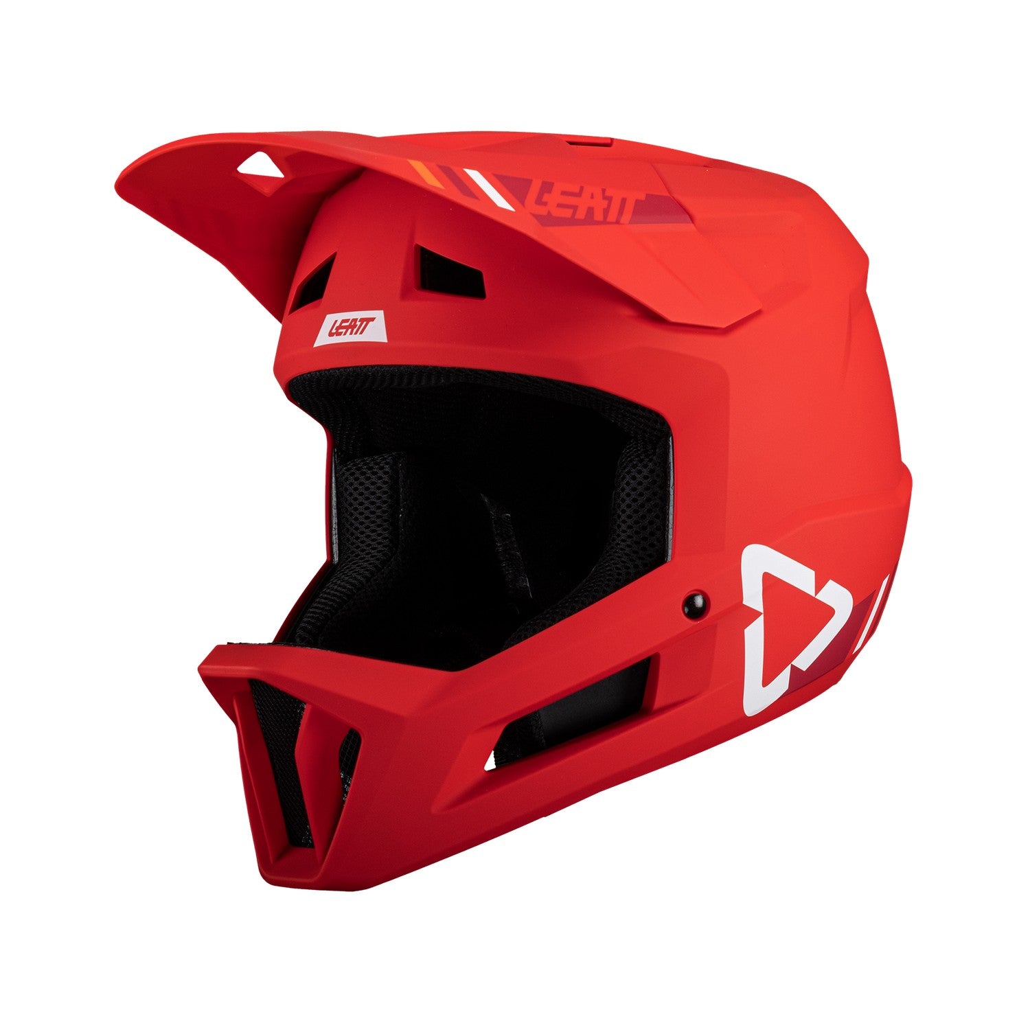 Casco Leatt MTB Gravity 1.0 Rojo