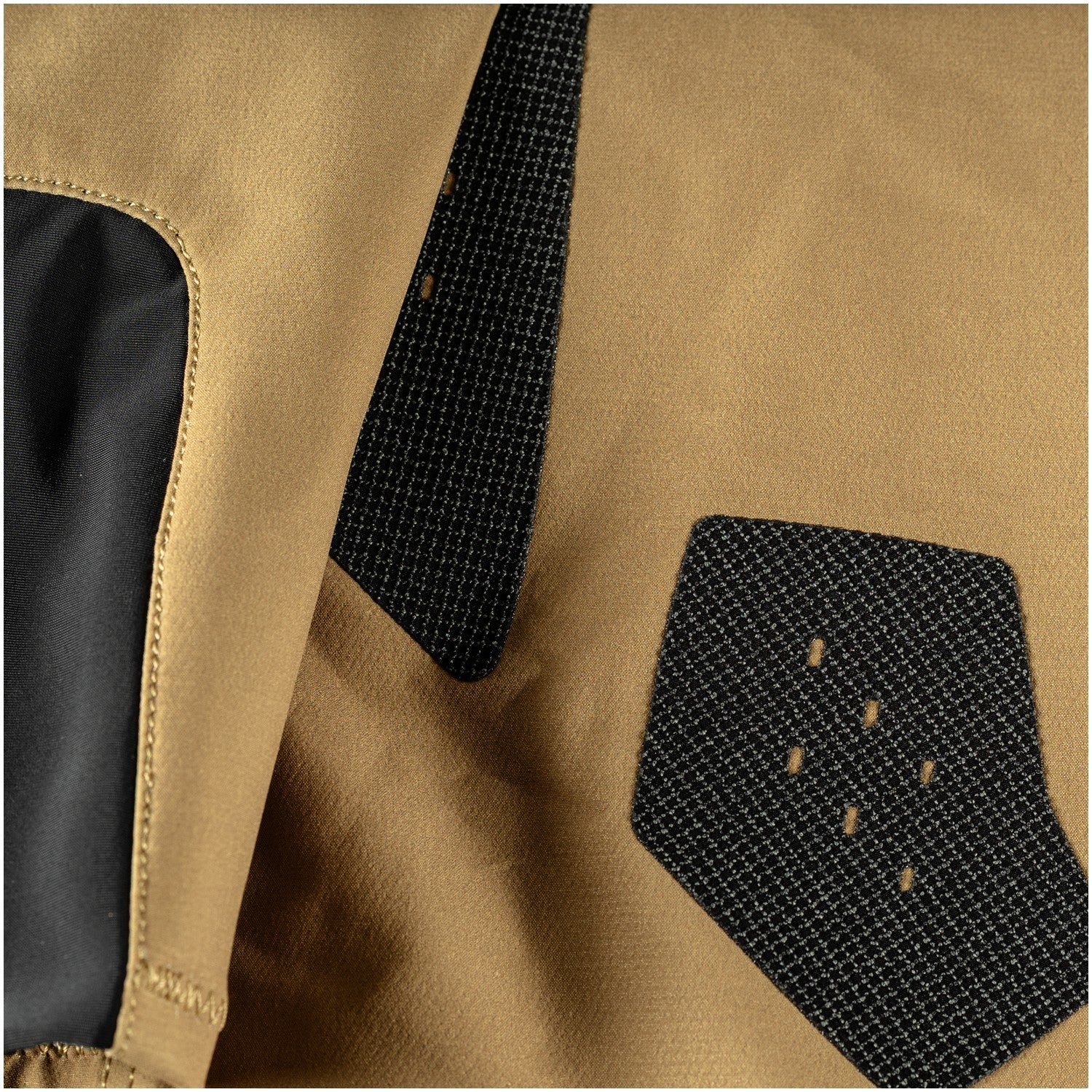 Pantalón Leatt MTB Gravity 3.0 Café Latón S 30US 48EU