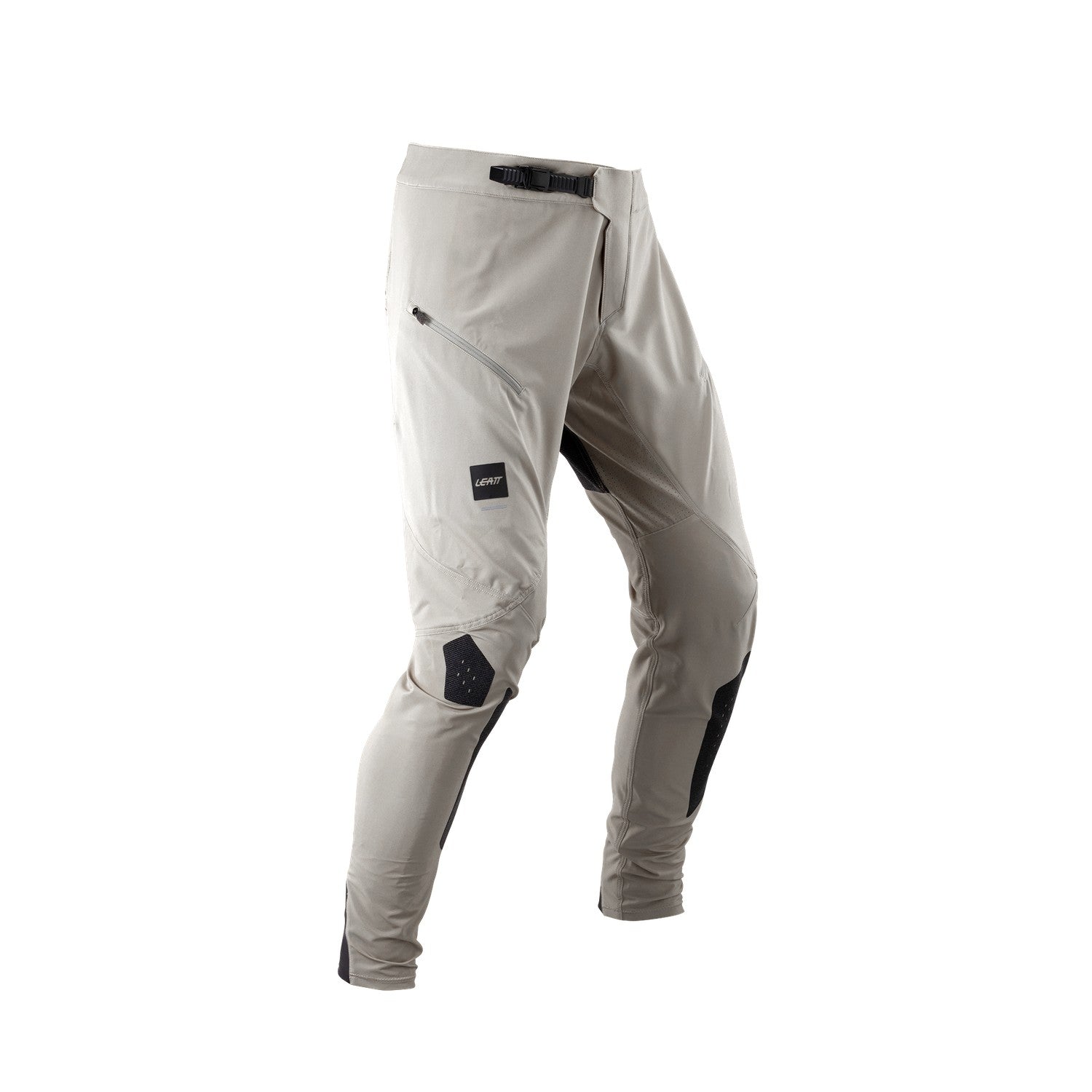 Pantalón Leatt MTB Gravity 3.0 Crema XS 28US 46EU