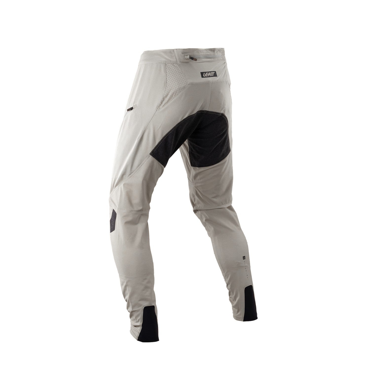 Pantalón Leatt MTB Gravity 3.0 Crema XS 28US 46EU
