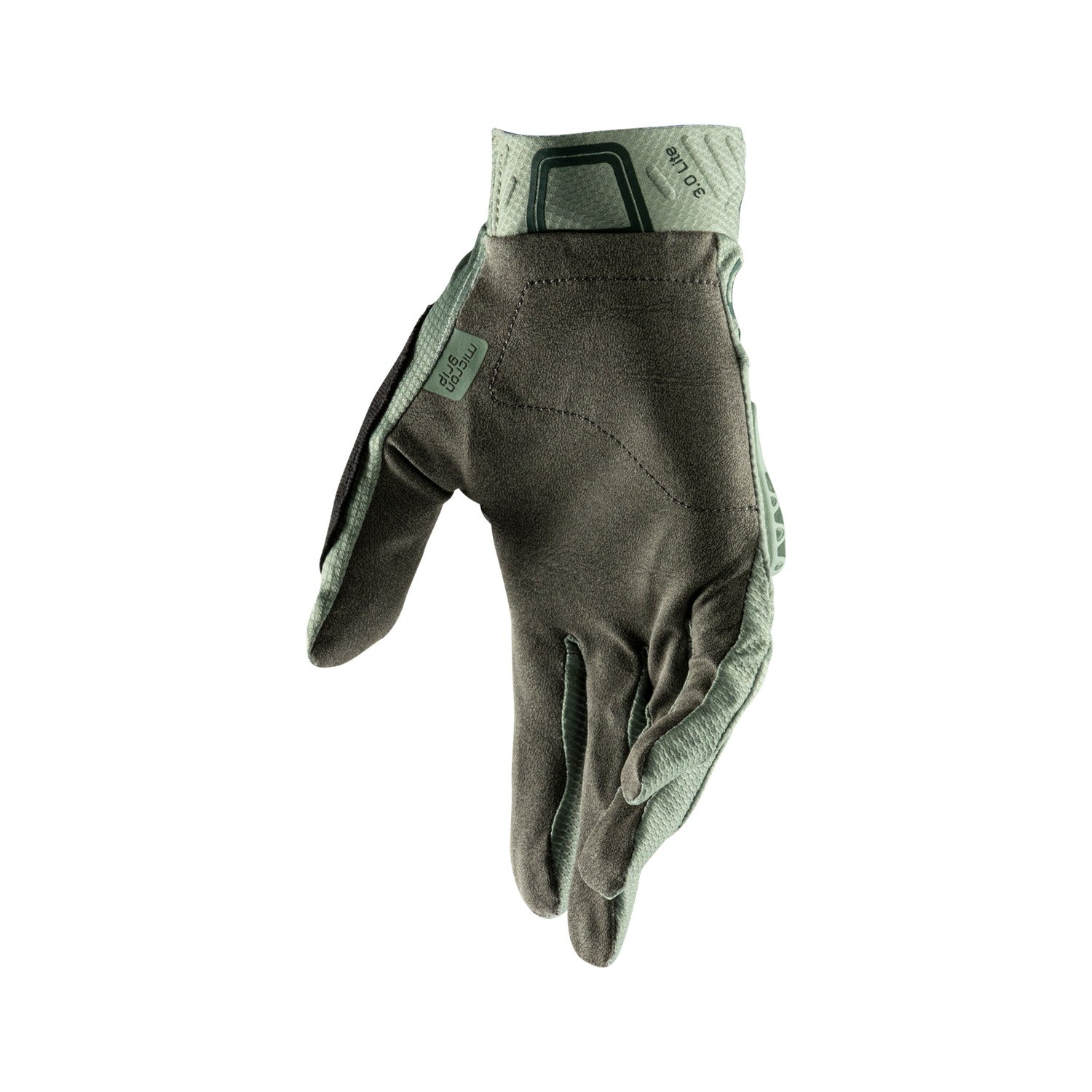 Guantes Leatt MTB Lite 3.0 Verde Niebla S 8US 7EU