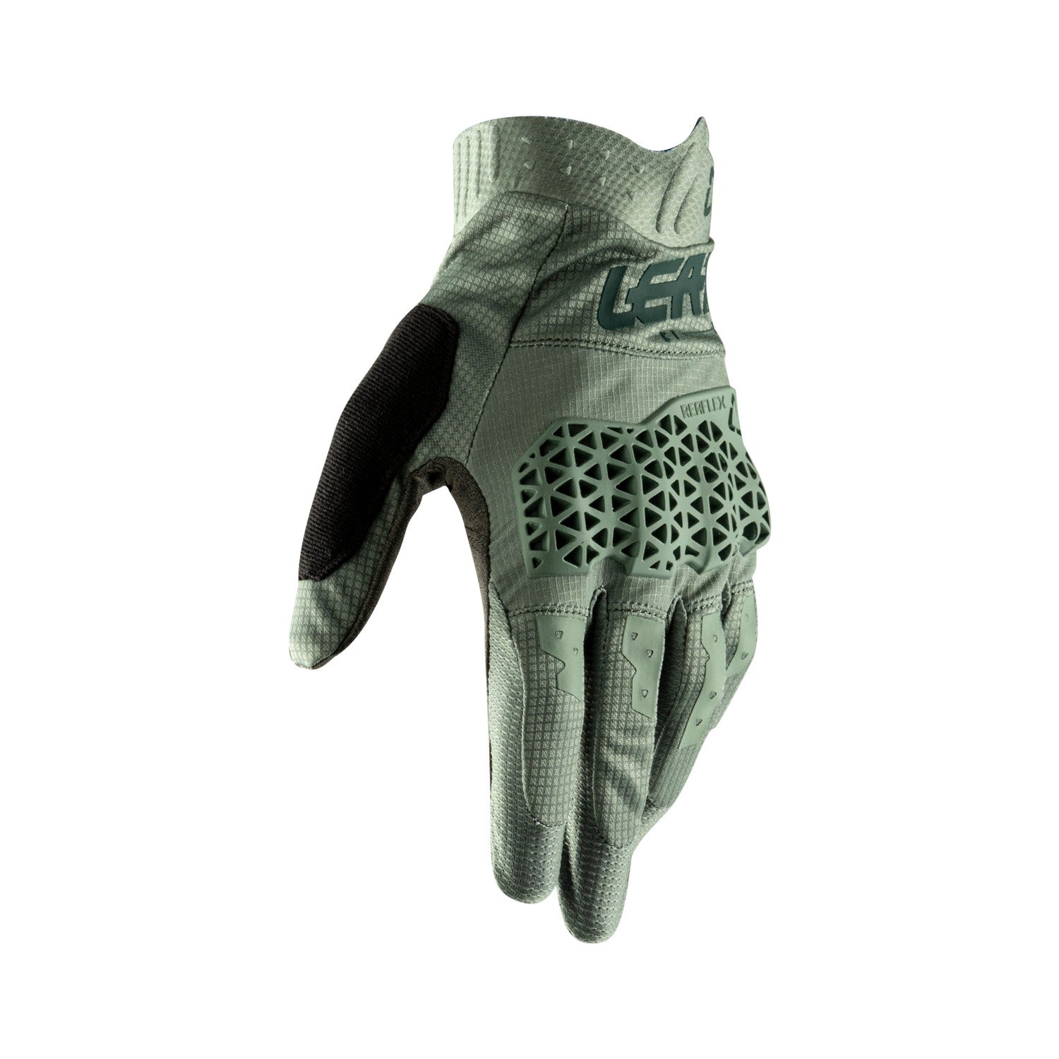 Guantes Leatt MTB Lite 3.0 Verde Niebla S 8US 7EU