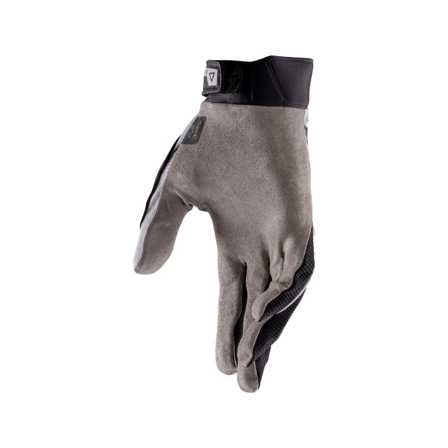 Guantes Leatt MTB X-Flow 2.0 Heatmap Blanco
