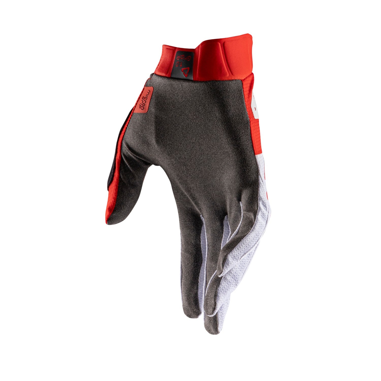 Guantes Leatt MTB GripR 1.0 Rojo