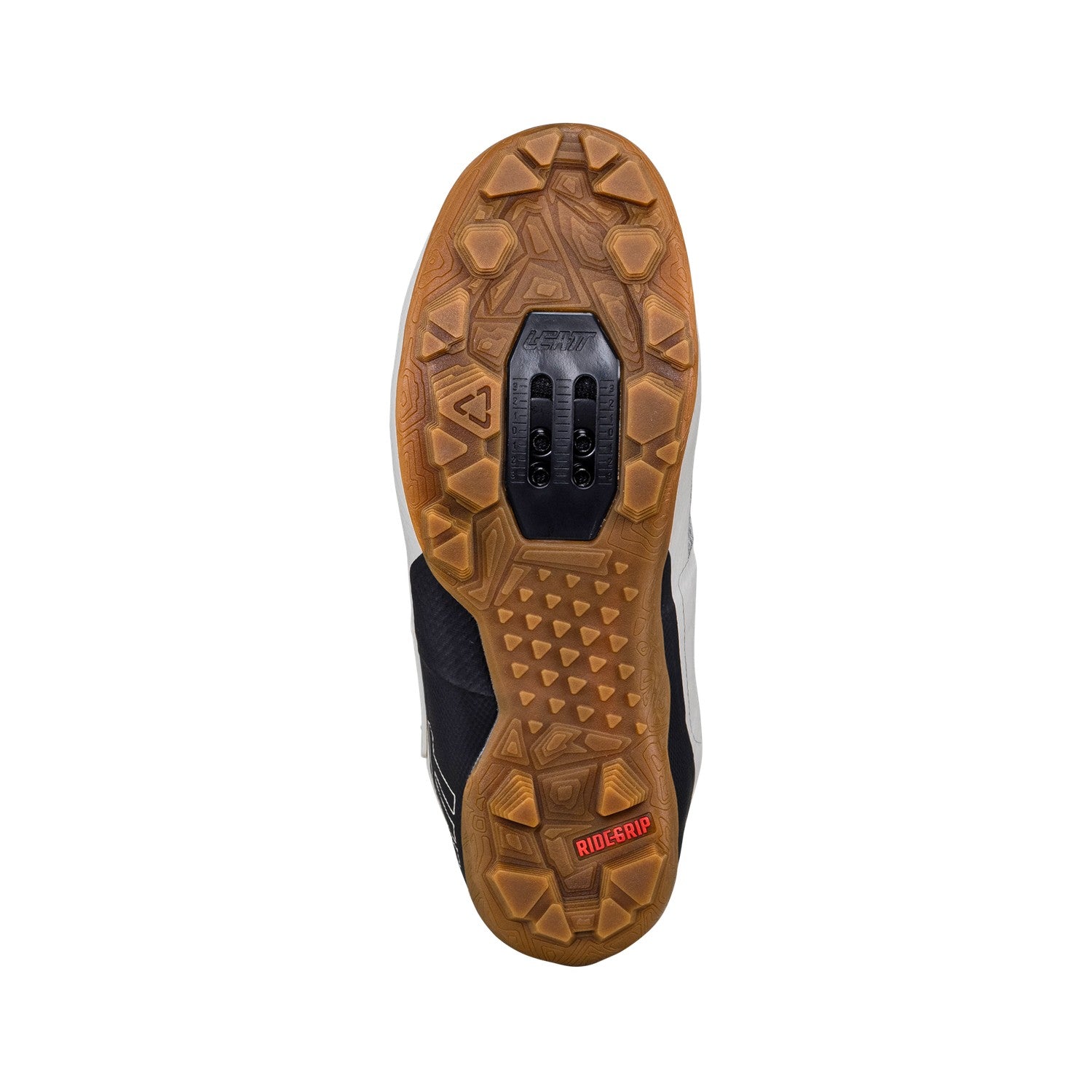 Zapatillas Leatt Endurance Fijaciones PRO 6.0 Blanco