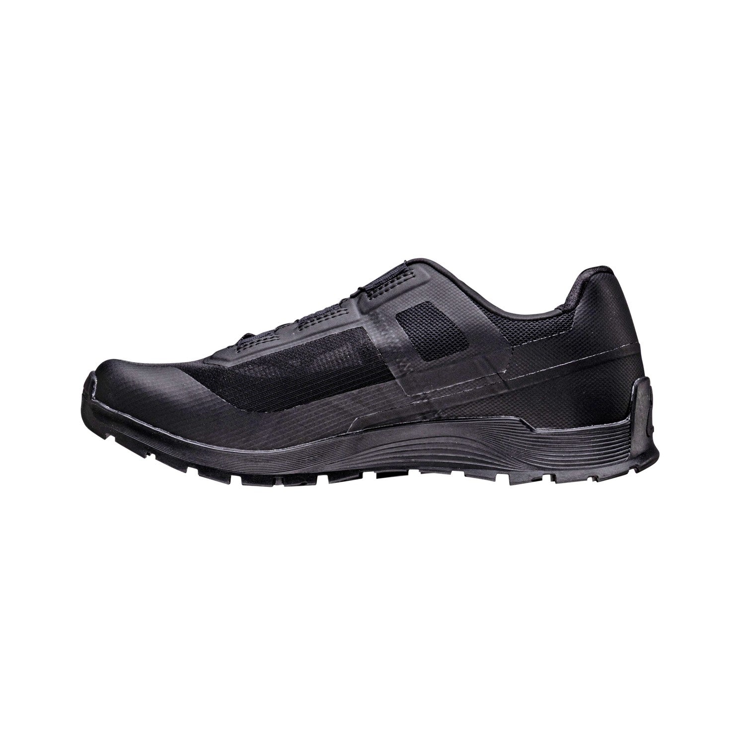 Zapatillas Leatt Trail Fijaciones Boa PRO 6.0 Negro 8.5US 42EU 26.5cm