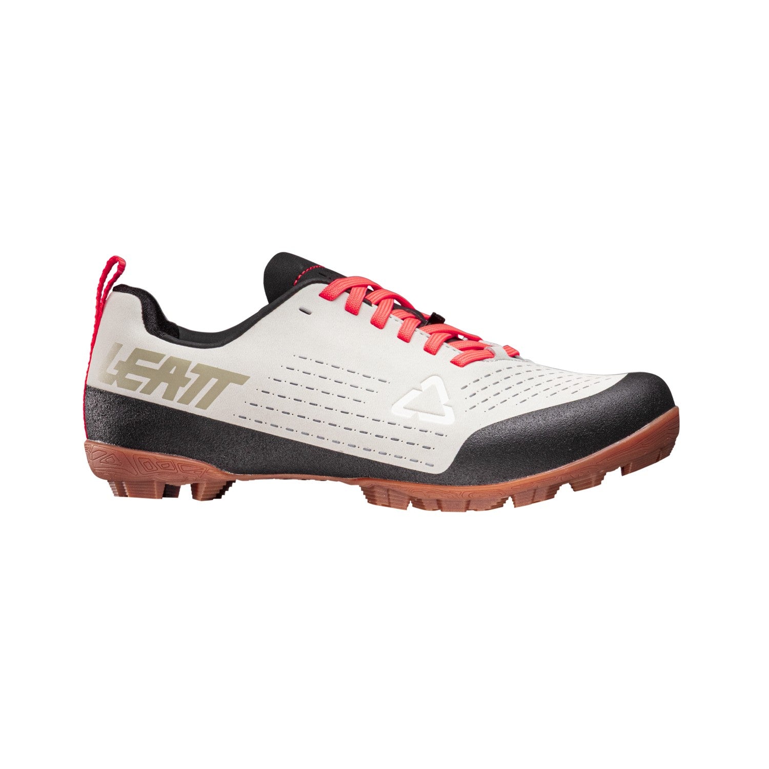 Zapatillas Leatt Endurance Fijaciones 2.0 Crema 7US 40EU 25cm