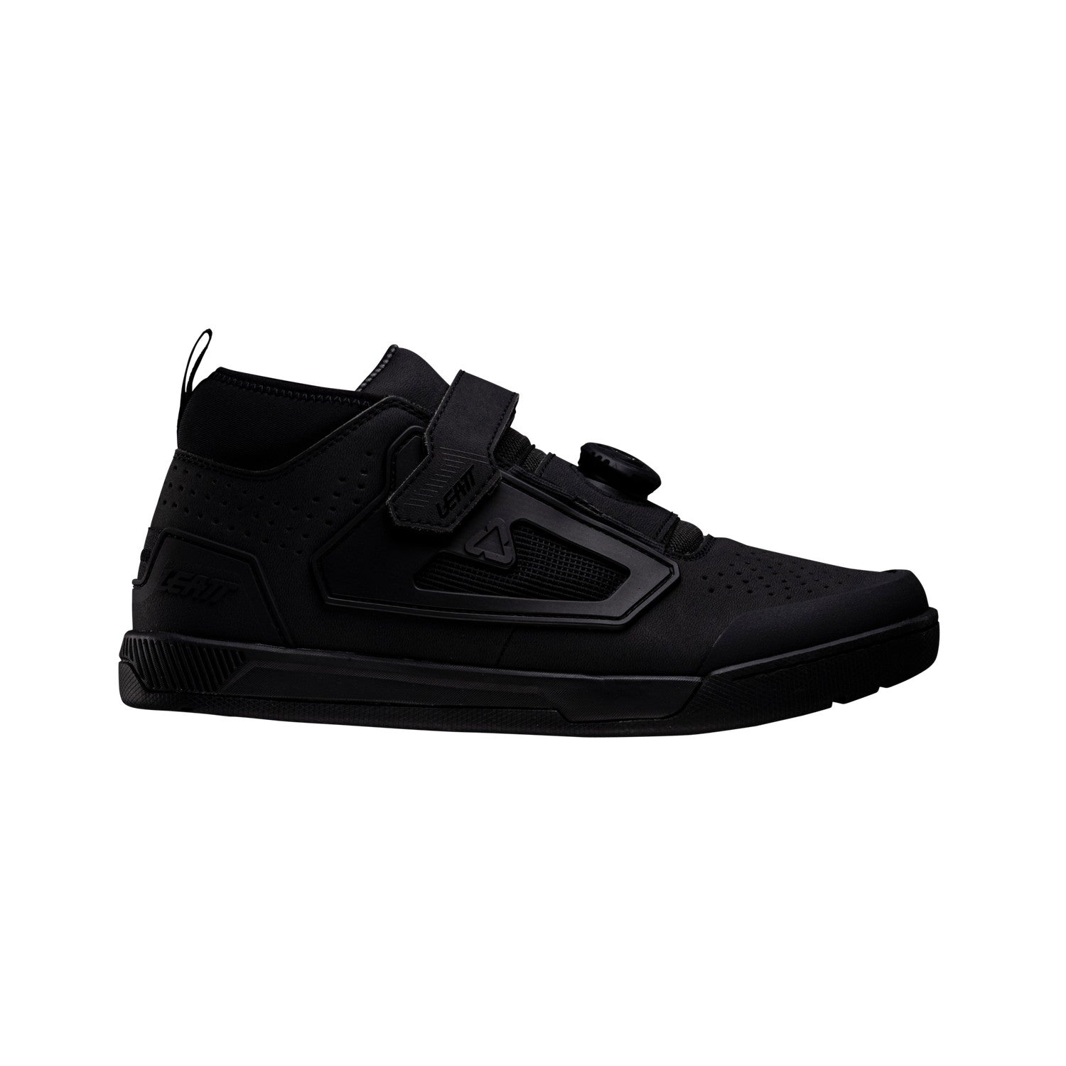 Zapatillas Leatt MTB Plataforma PRO 3.0 Negro 6US 38.5EU 24cm