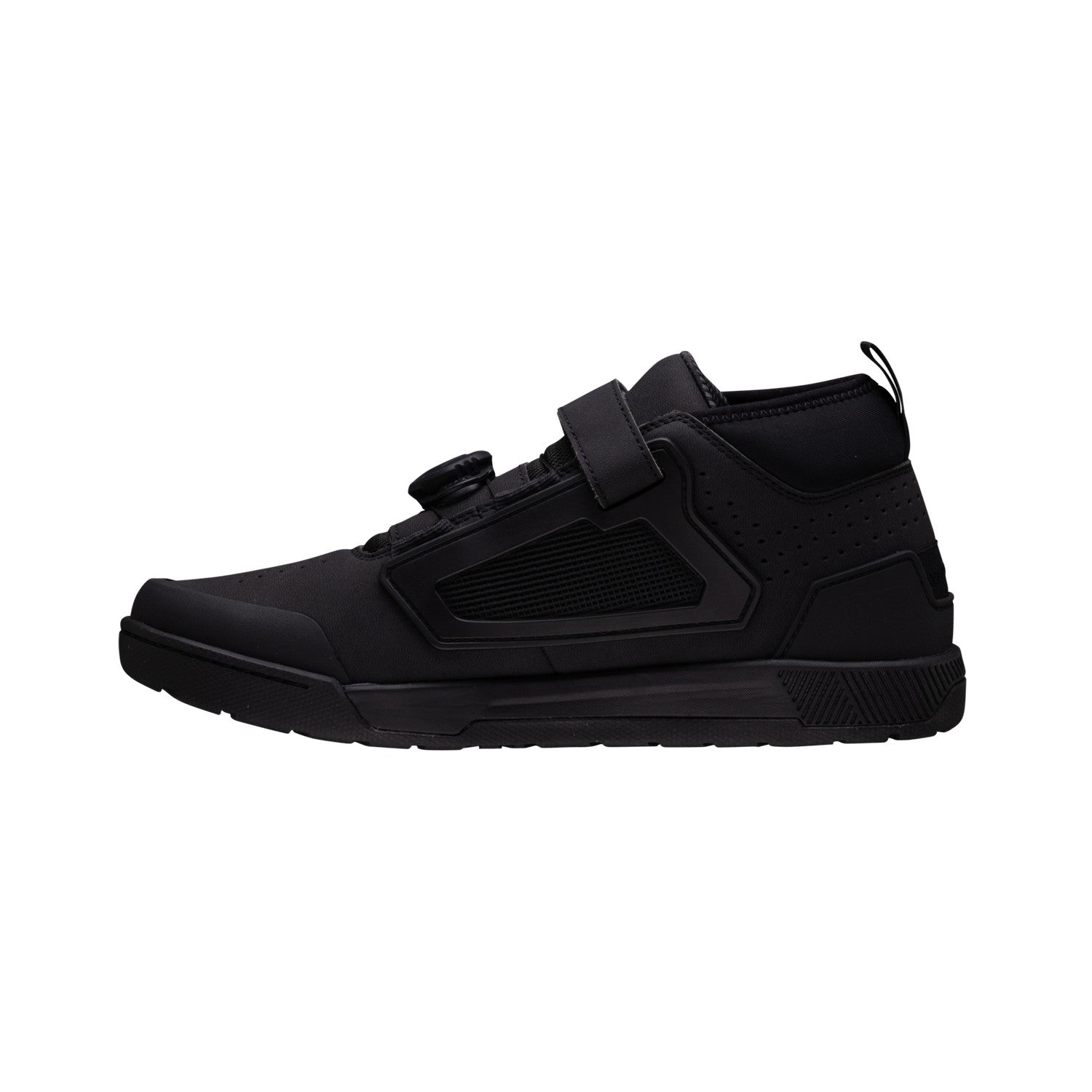 Zapatillas Leatt MTB Plataforma PRO 3.0 Negro 6US 38.5EU 24cm