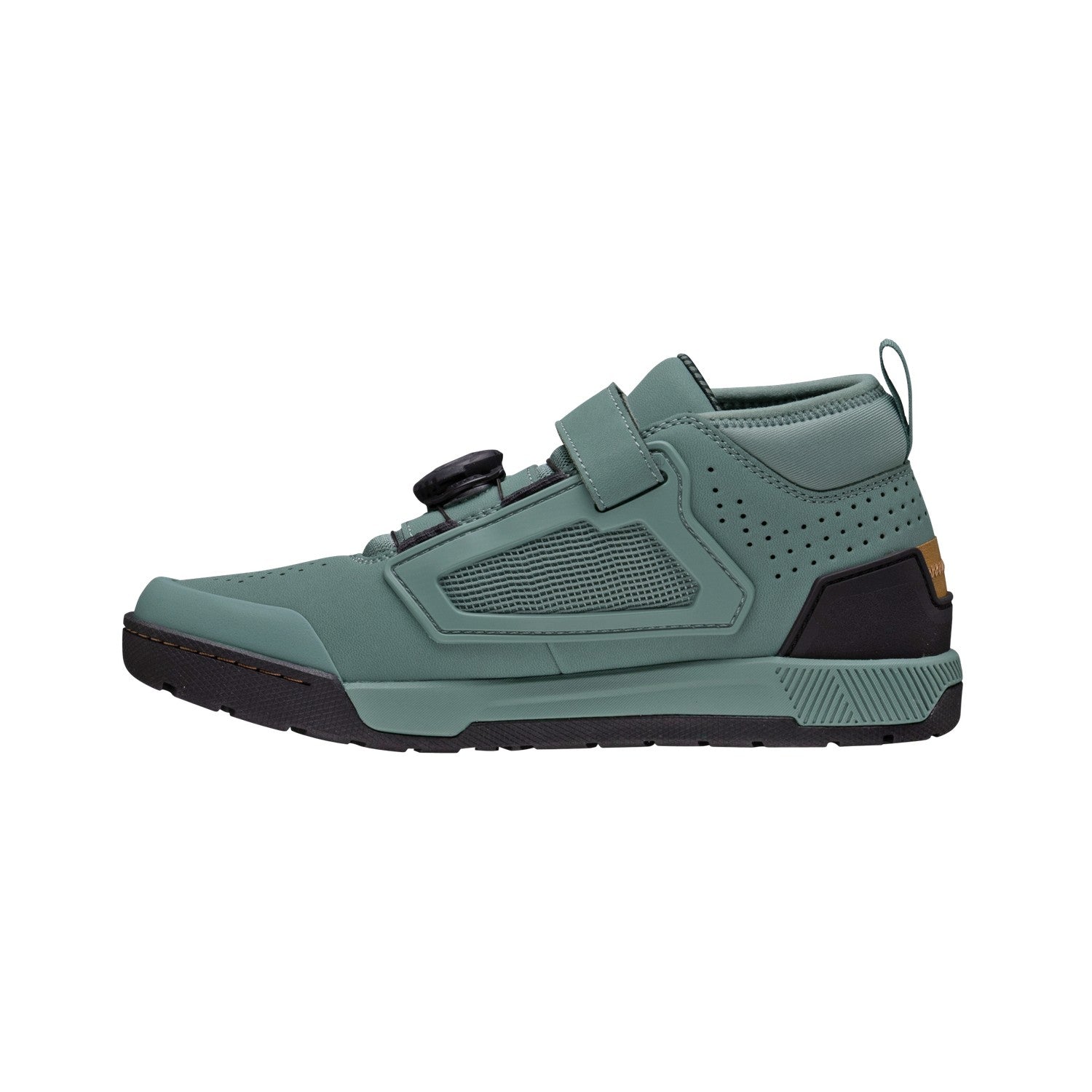 Zapatillas Leatt MTB Plataforma PRO 3.0 Verde Niebla