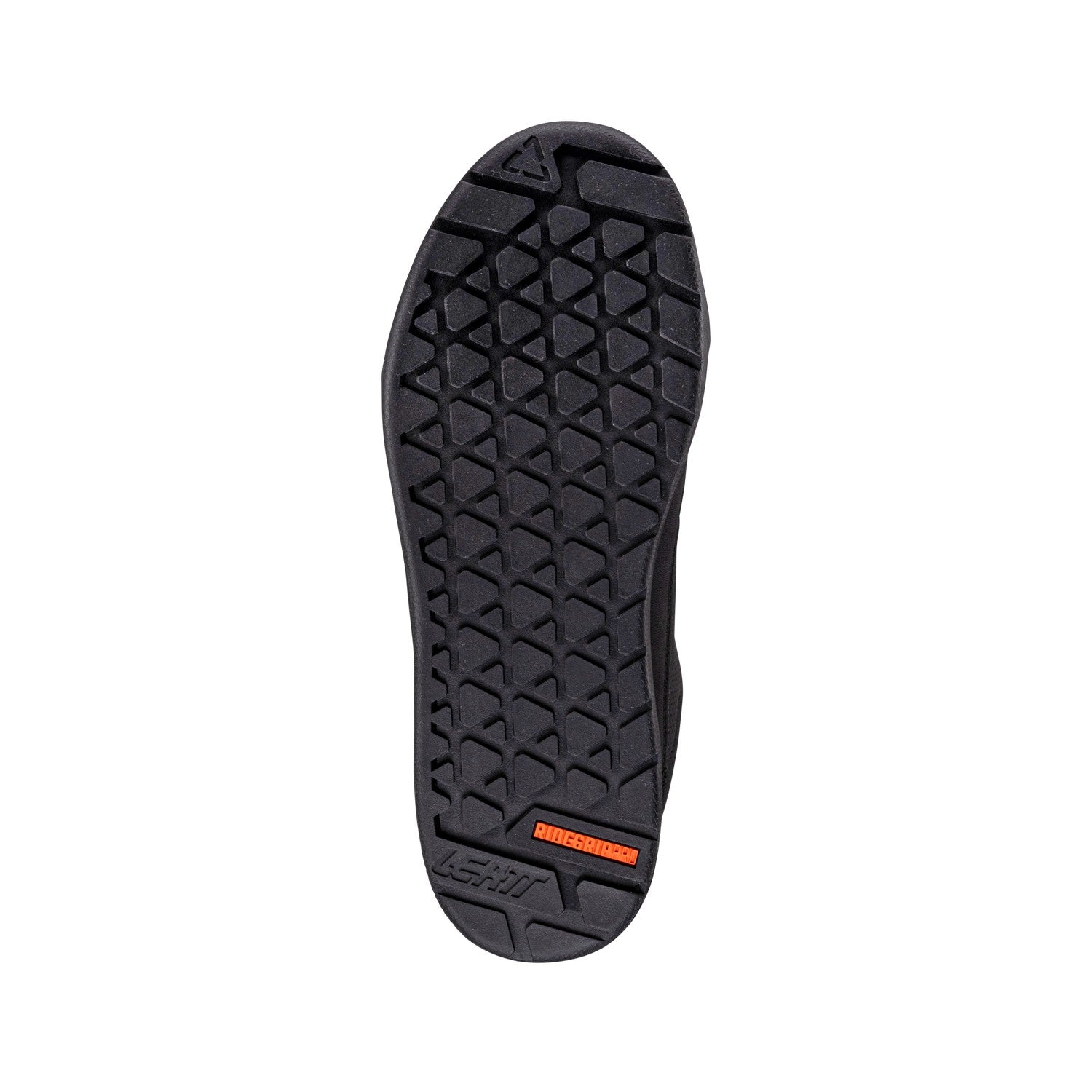 Zapatillas Leatt MTB Plataforma 2.0 Negro 6US 38.5EU 24cm