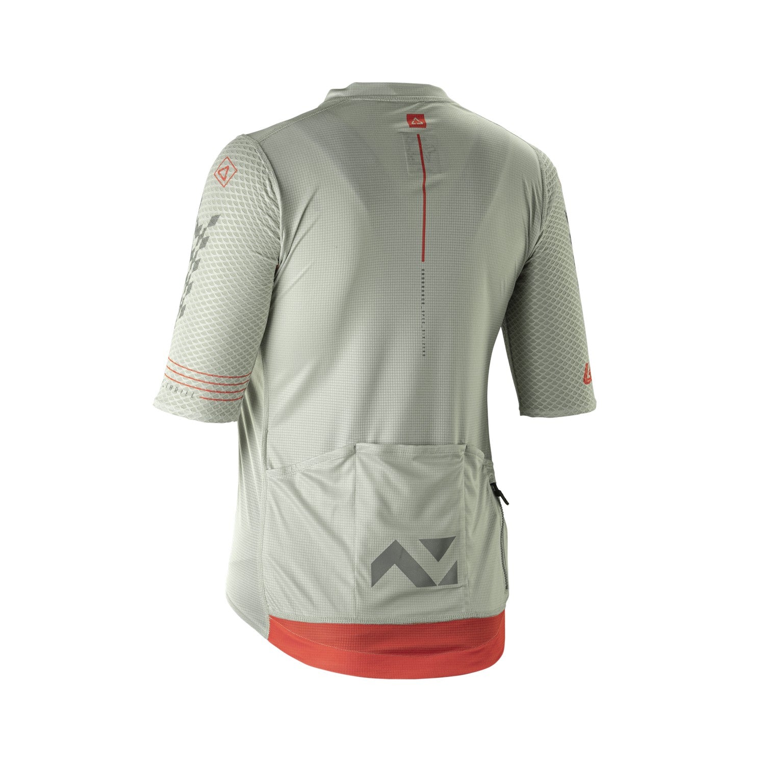 Tricota Leatt Mujer Endurance 6.0 Rosado Racing S 4US 36EU