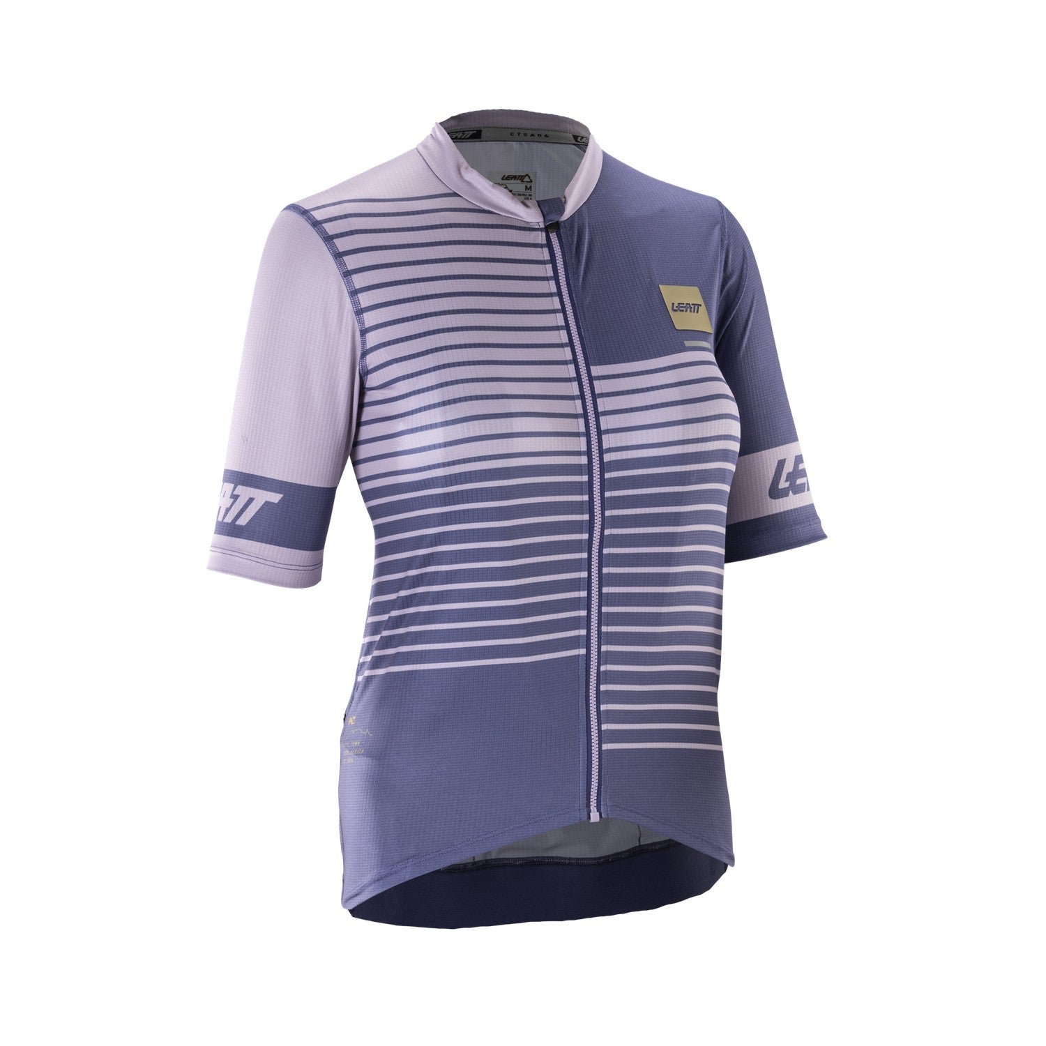 Tricota Leatt Mujer Endurance 3.0 Azul Cósmico S 4US 36EU
